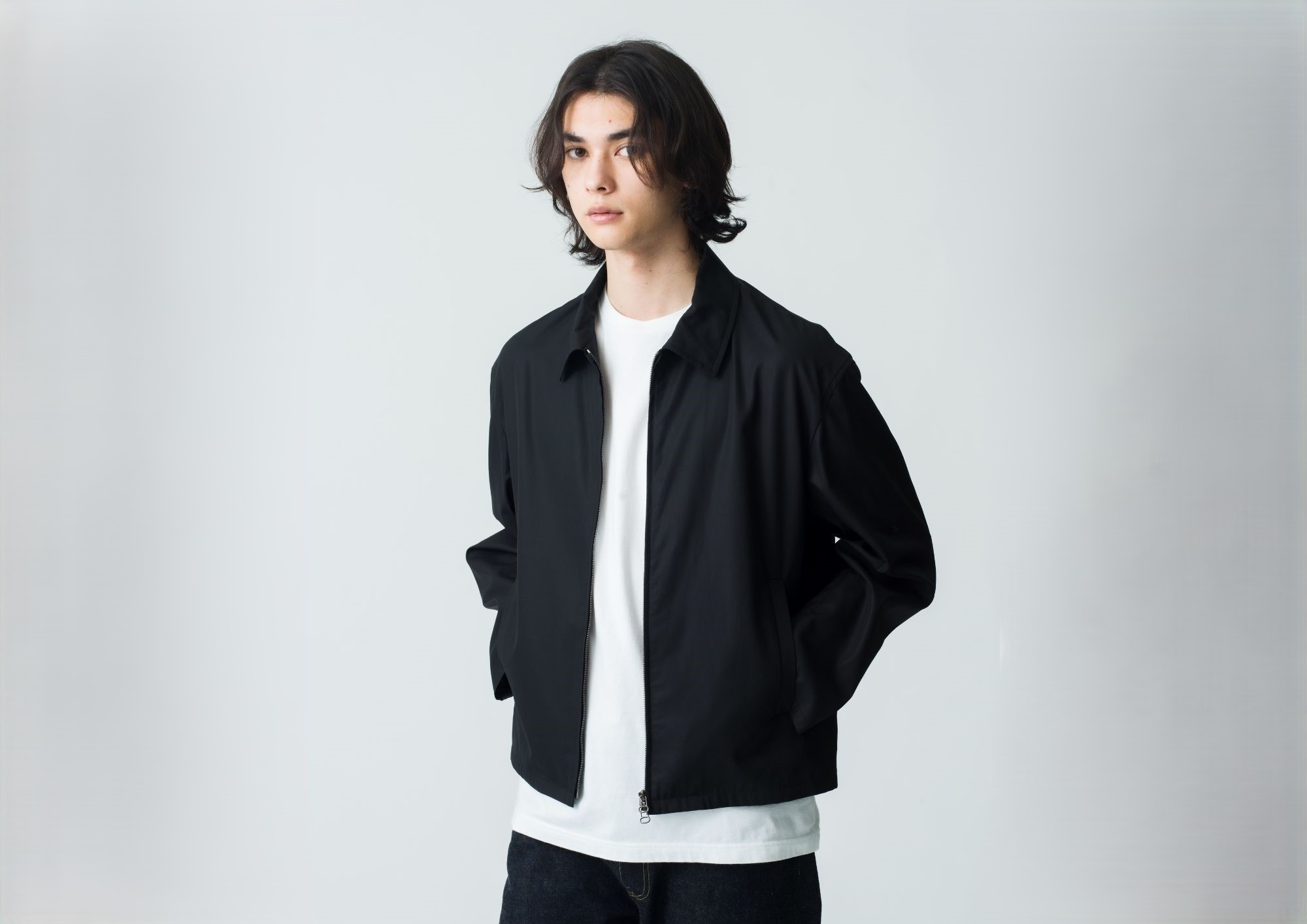 Ron Herman California Clear Gabardine Series New Arrival