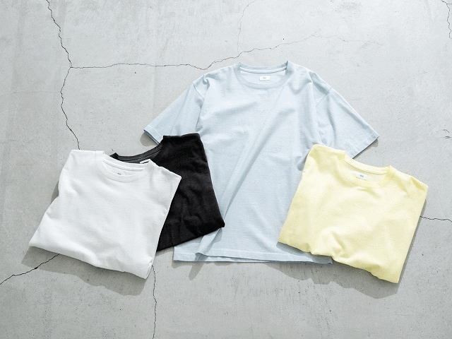 RHC Crystal Dye Short Sleeve Tee