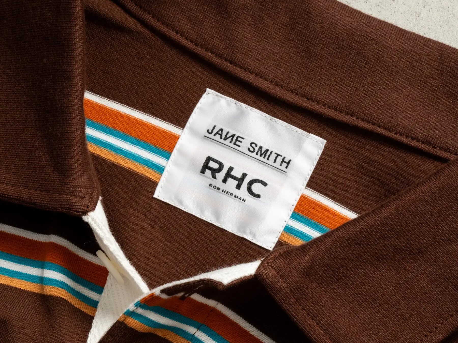 JANE SMITH RHC