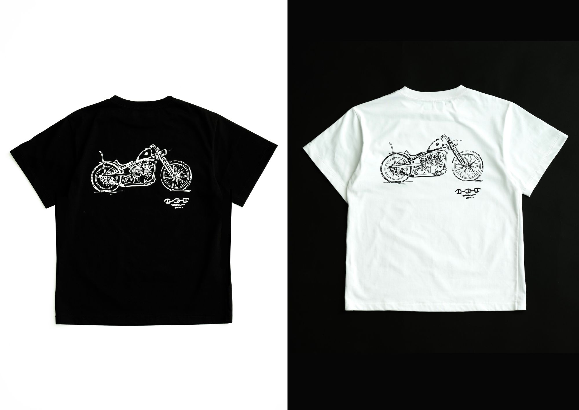 限定Tシャツ