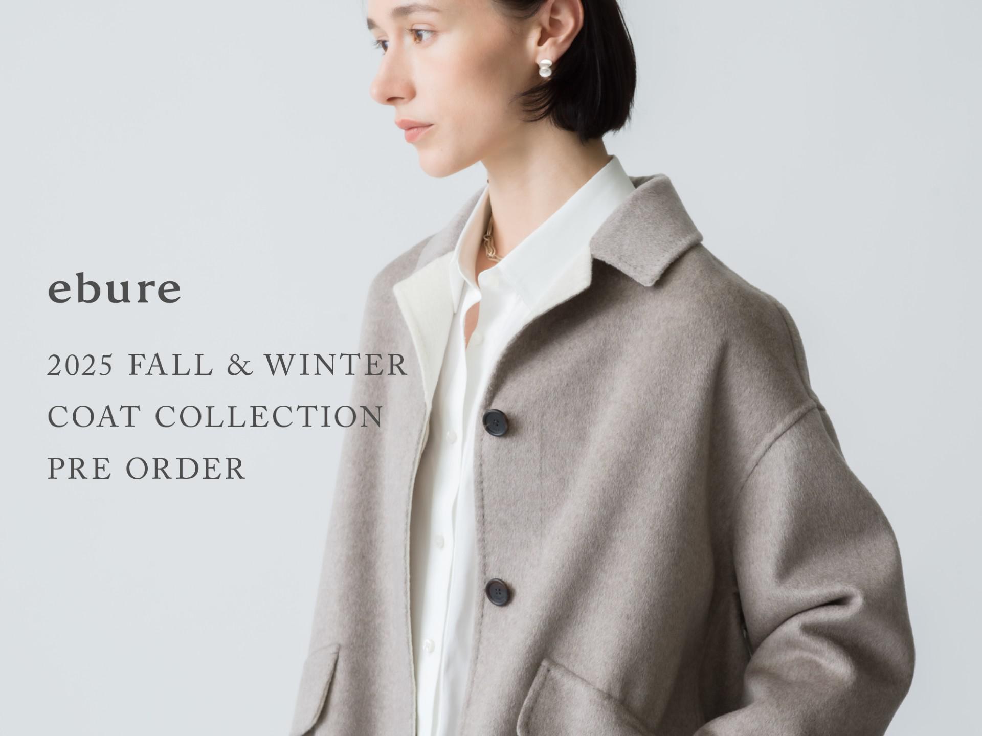 2025 Fall/Winter COAT