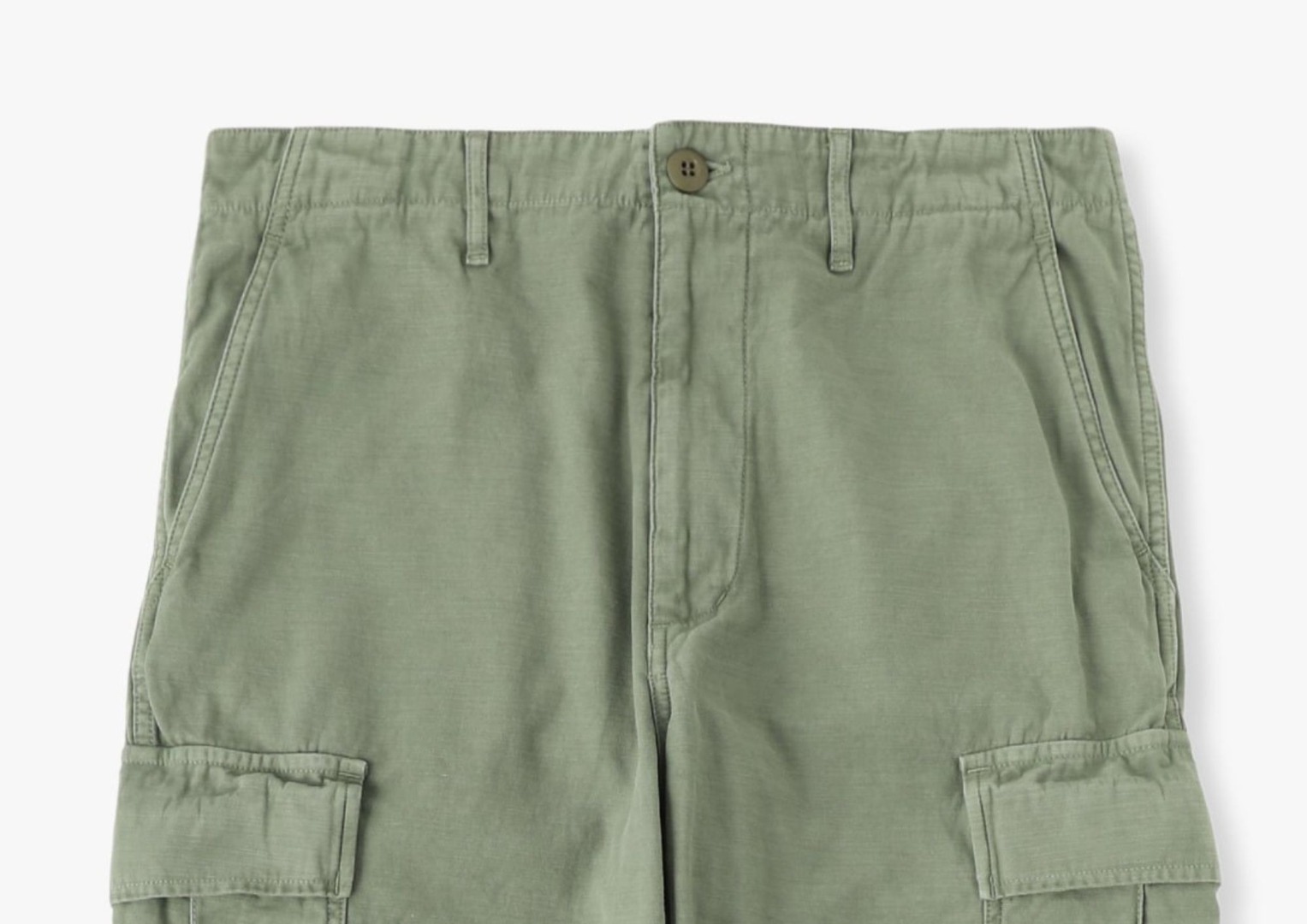 Jungle Fatigue Pants