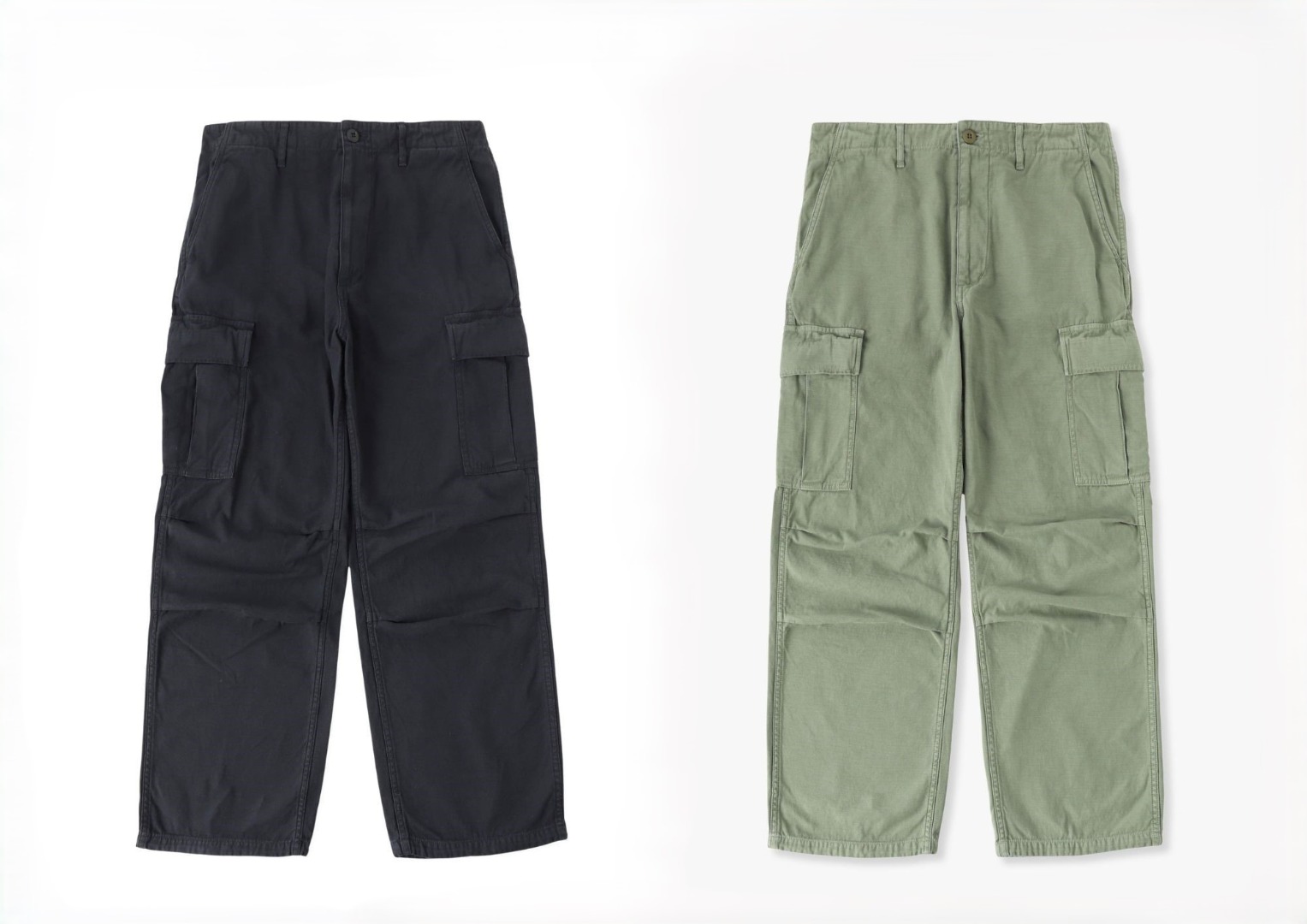 Jungle Fatigue Pants