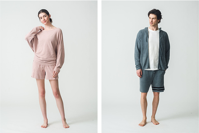 WOMENS&MENS