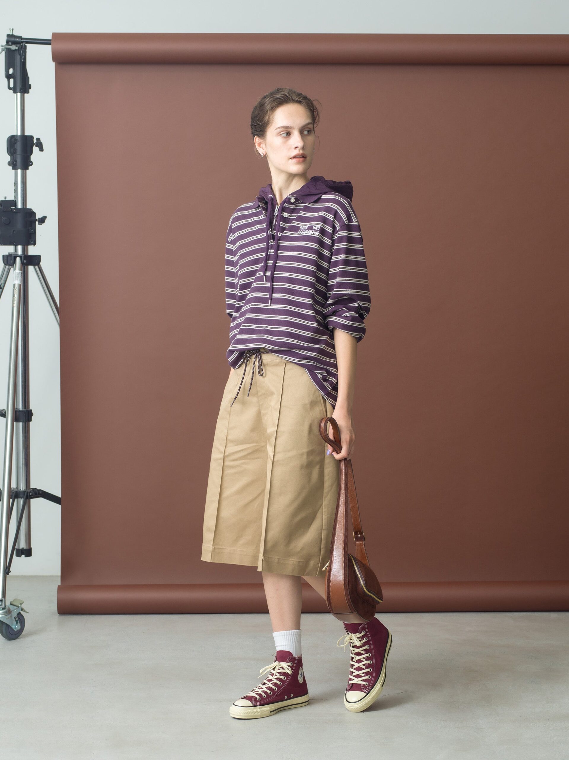 Dickies×JANE SMITH×RHC / Half Pants