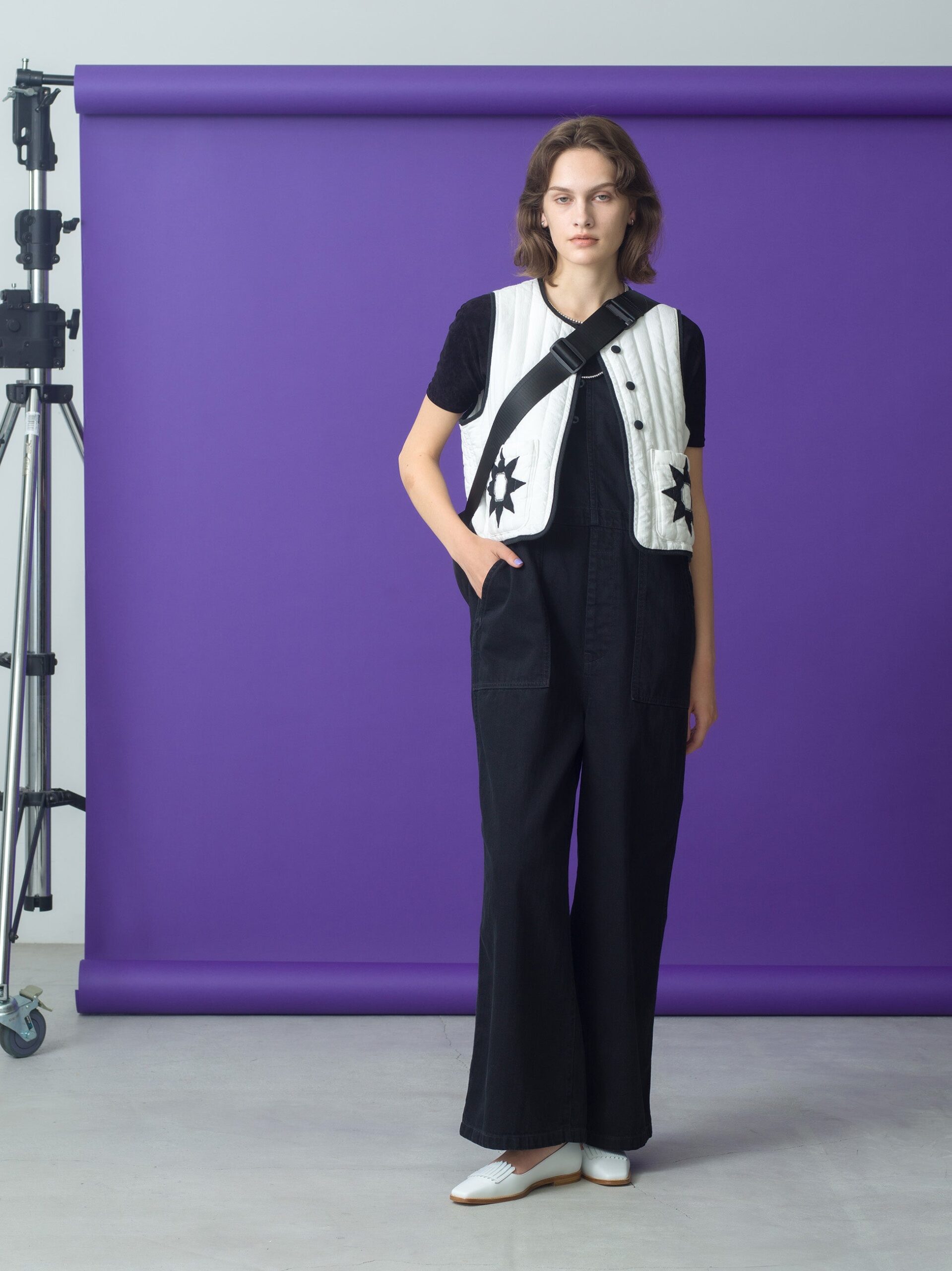 RHC / Quilt Vest