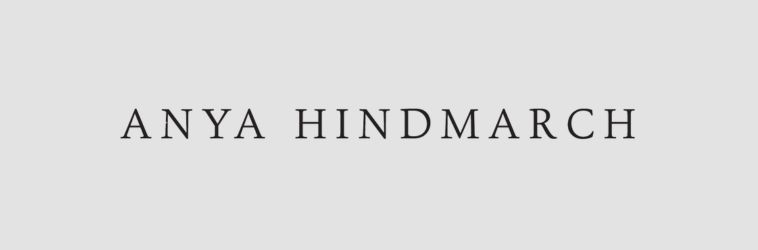 Anya Hindmarch