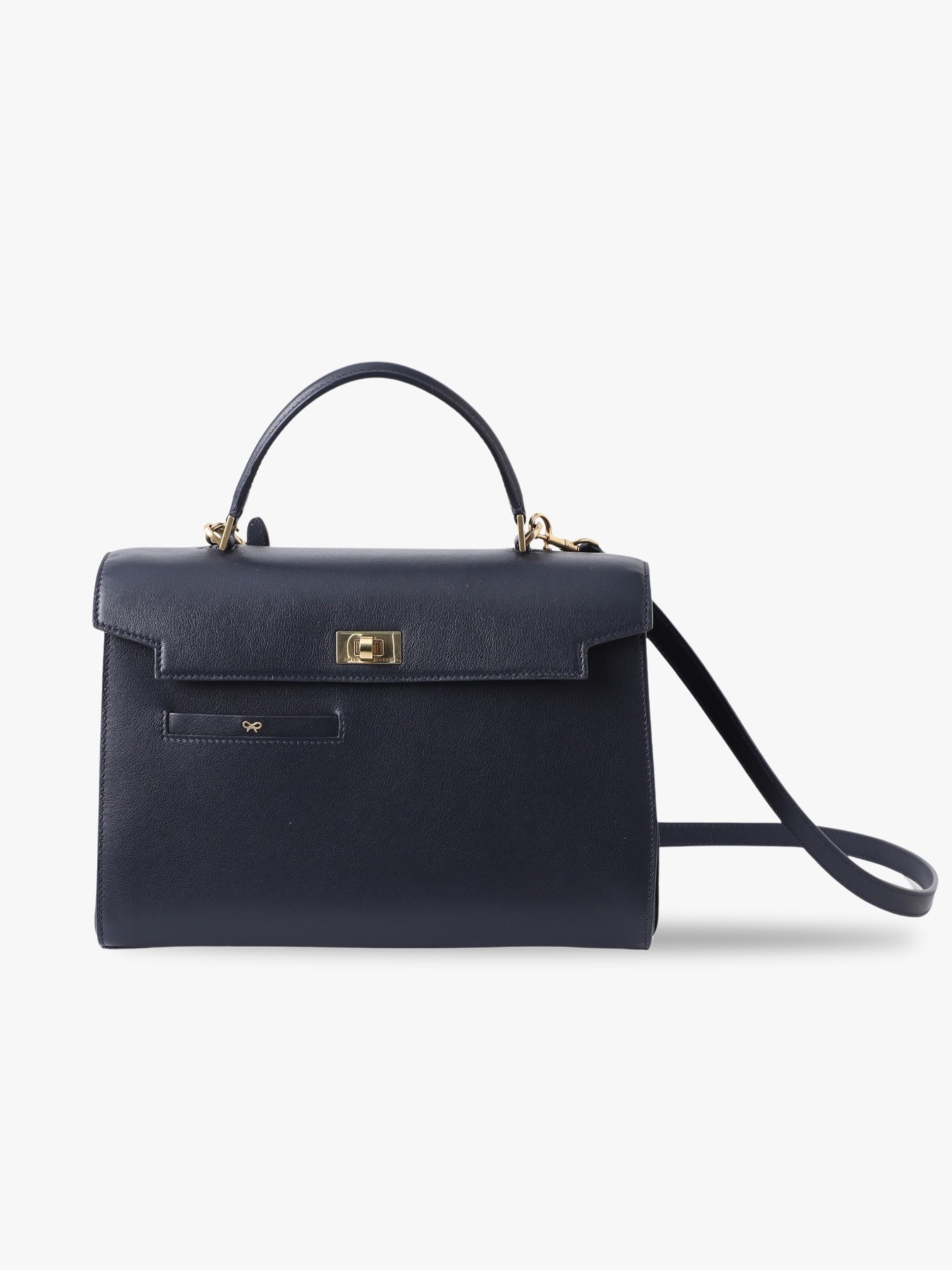 Anya Hindmarch × Ron Herman Mortimer Bag 1