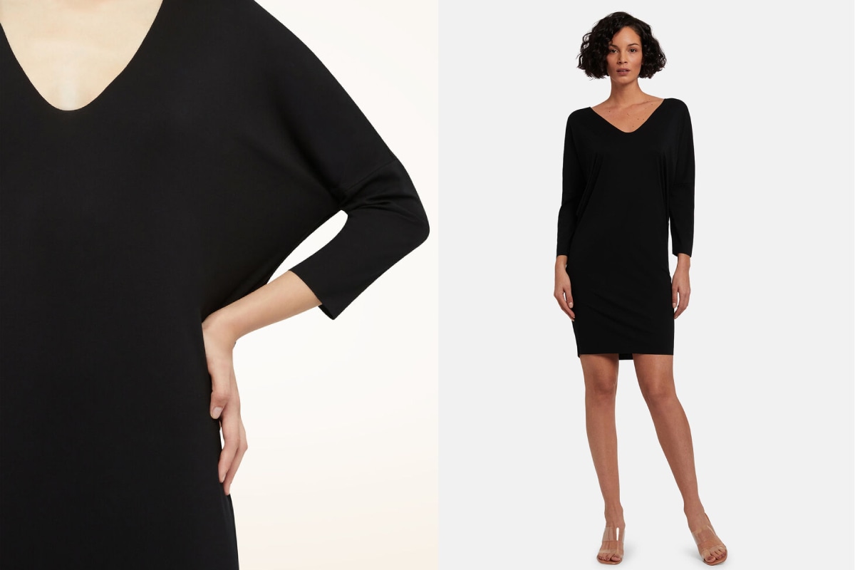 NO.3 Aurora Pure Cut Dress/52803