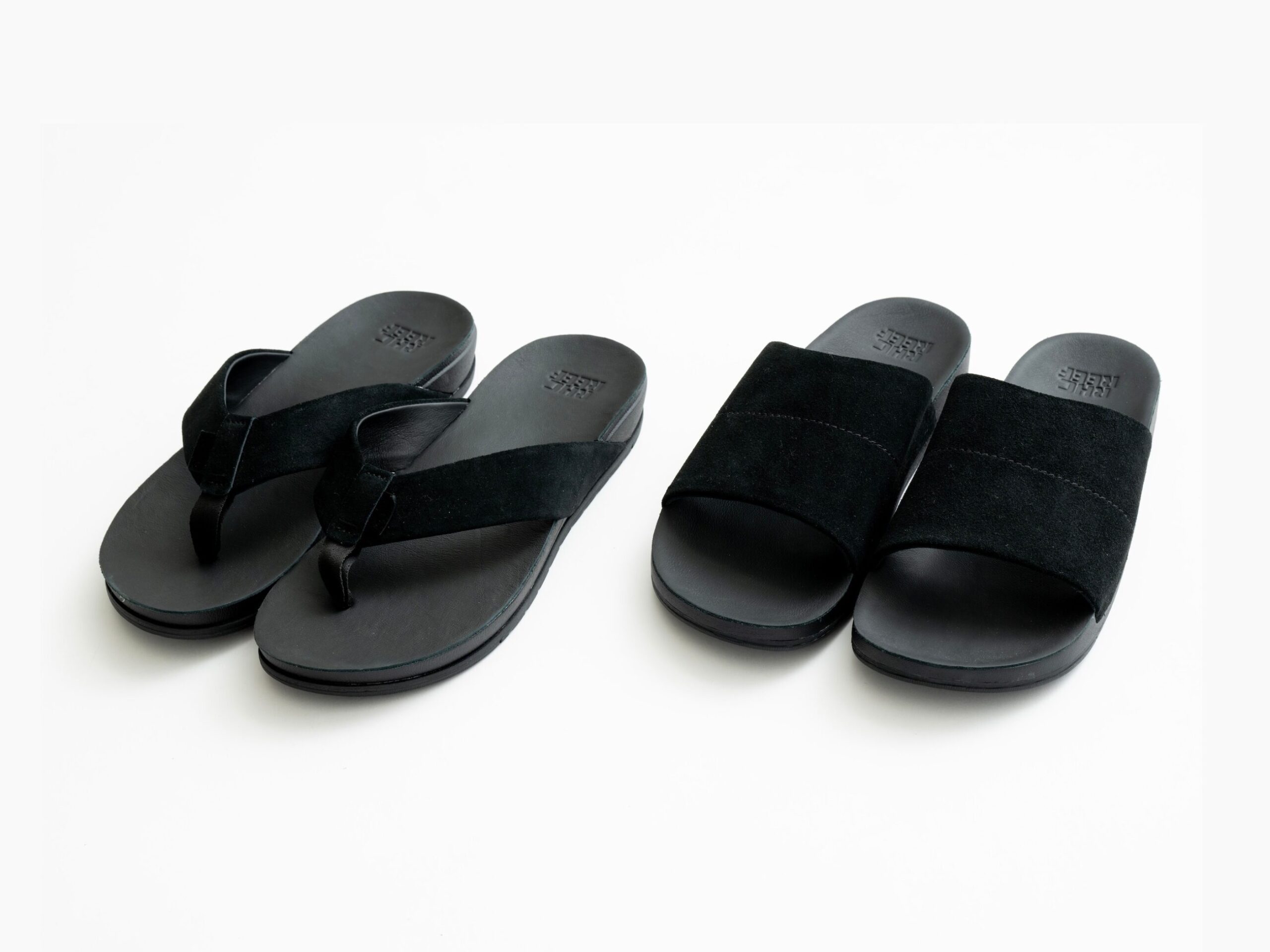 OJAI(Beach Sandals)、OJAI(Shower Sandals)