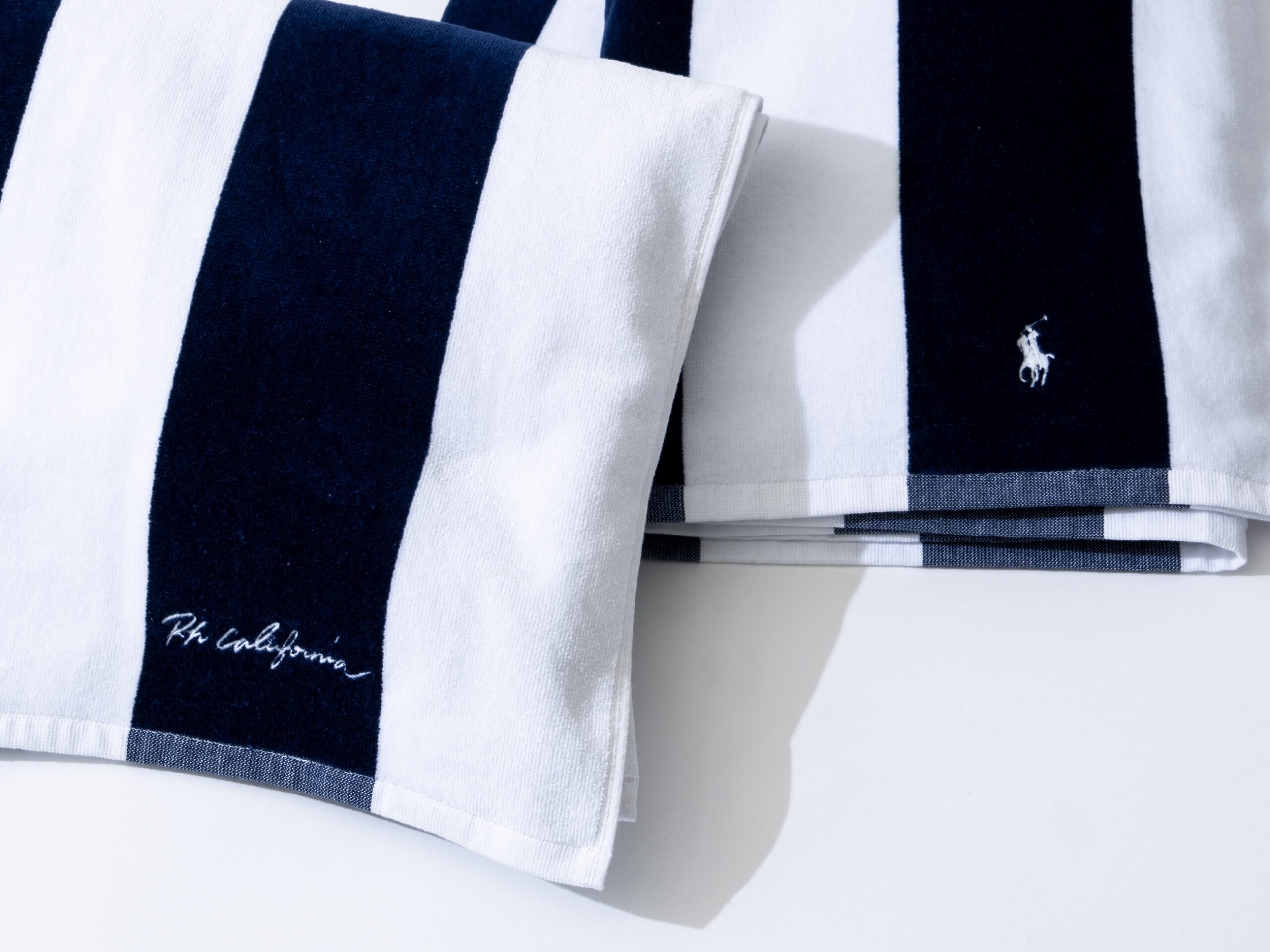 Polo Ralph Lauren Home for Ron Herman Beach Towel
