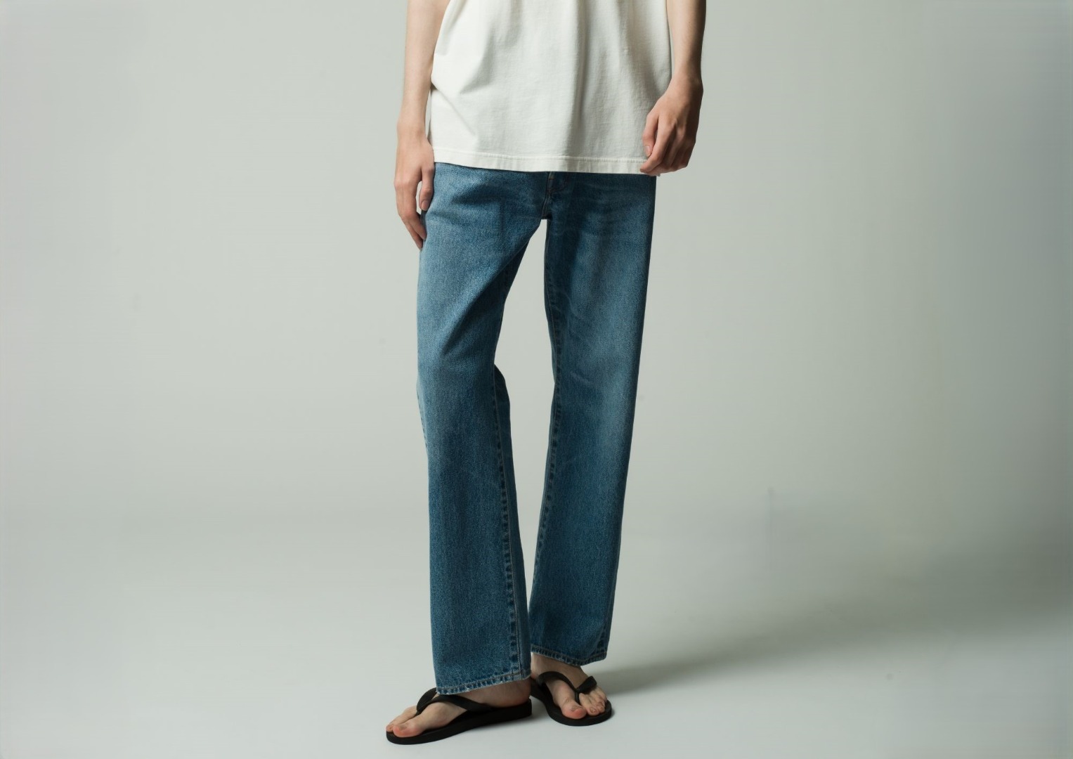 Green Denim Series