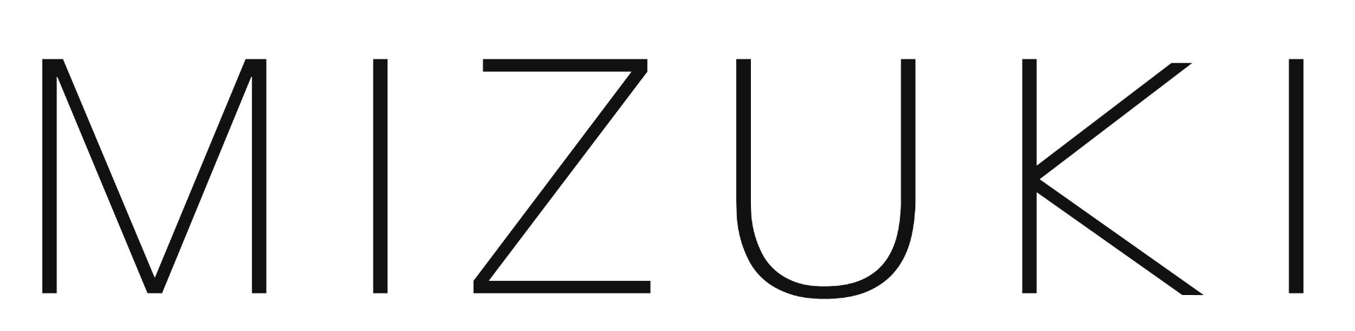 MIZUKIロゴ