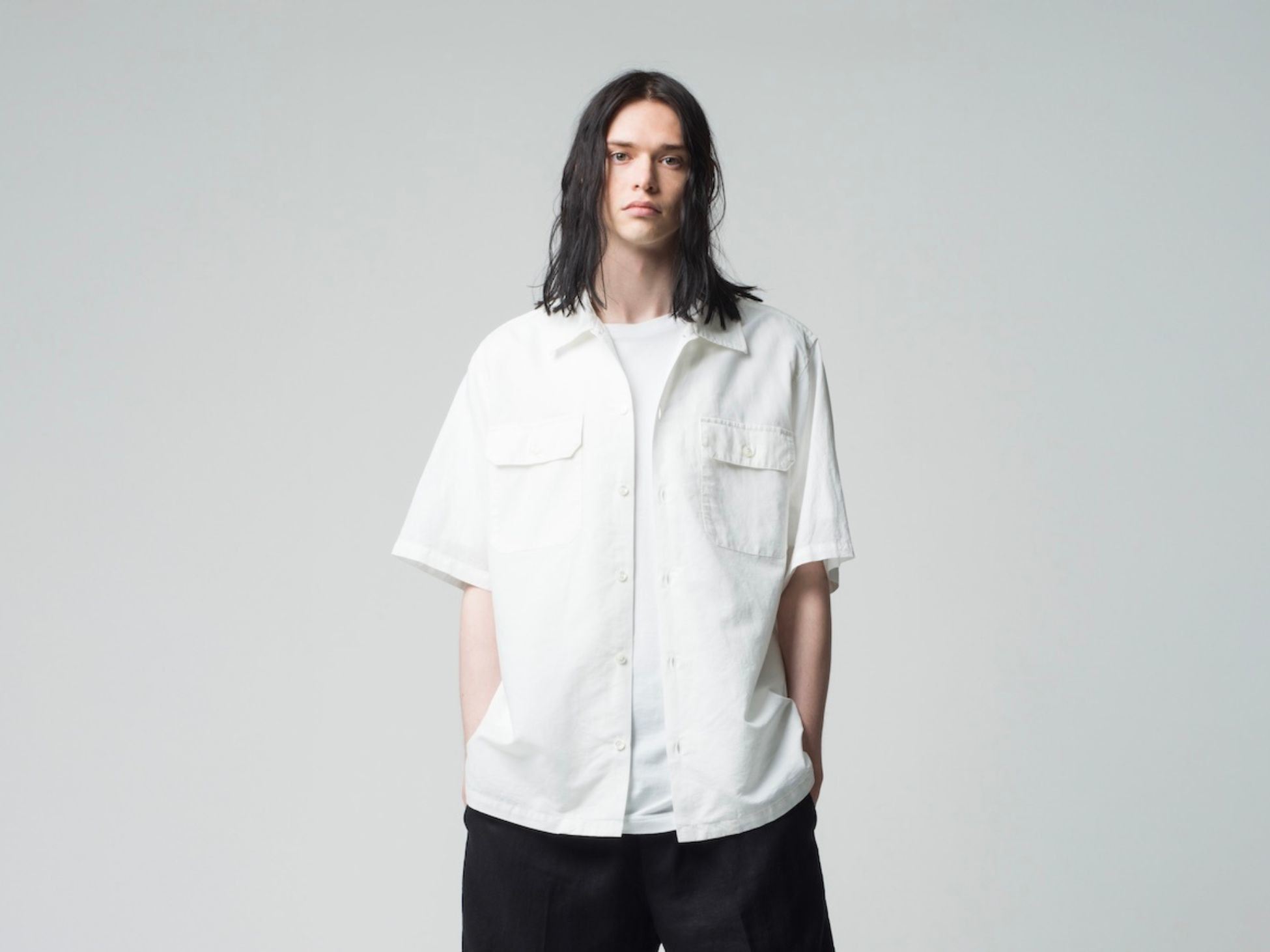 Ron Herman California Herdmans Shirt New Arrival