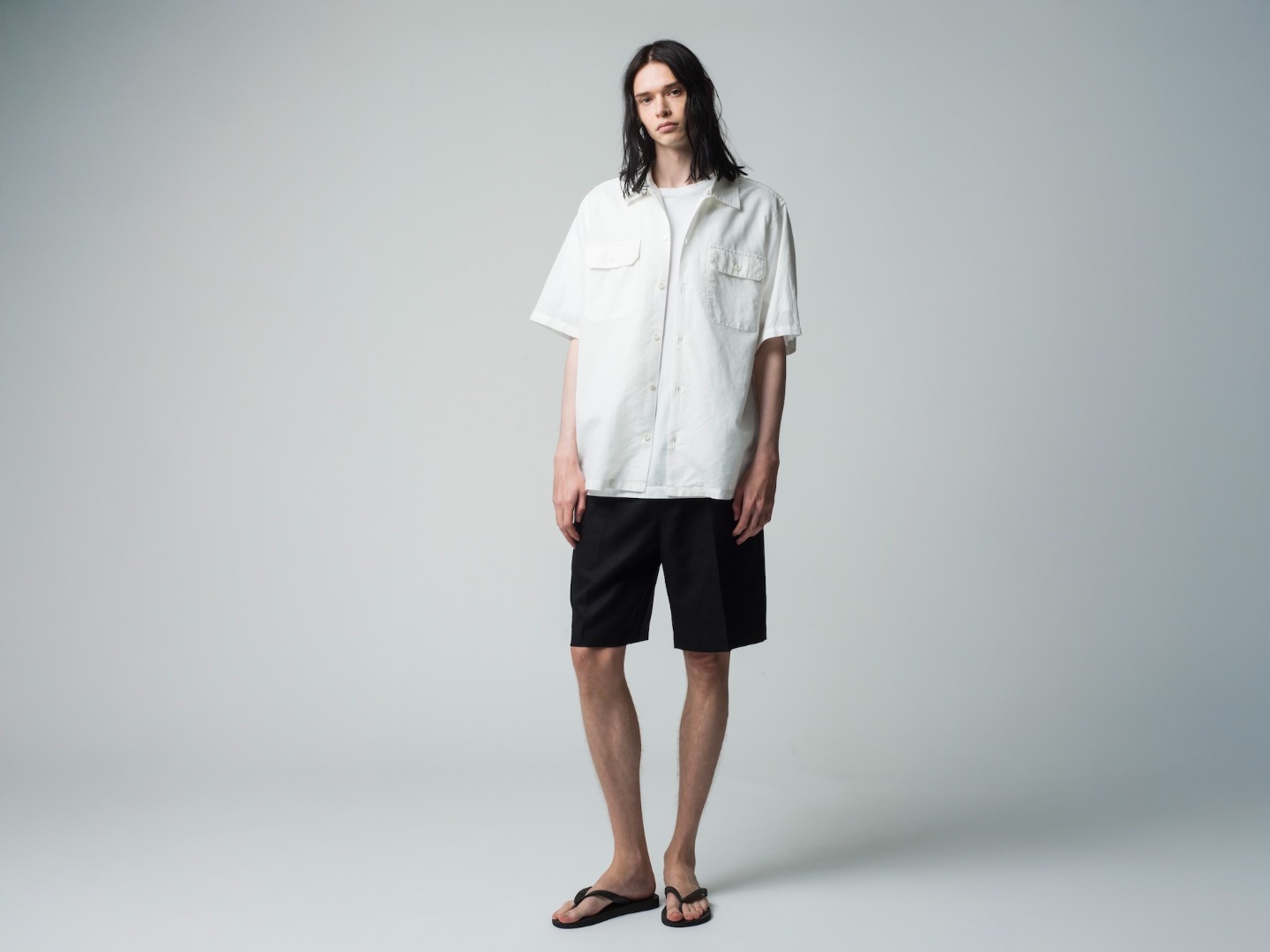 Herdmans Short Sleeve Shirt 1