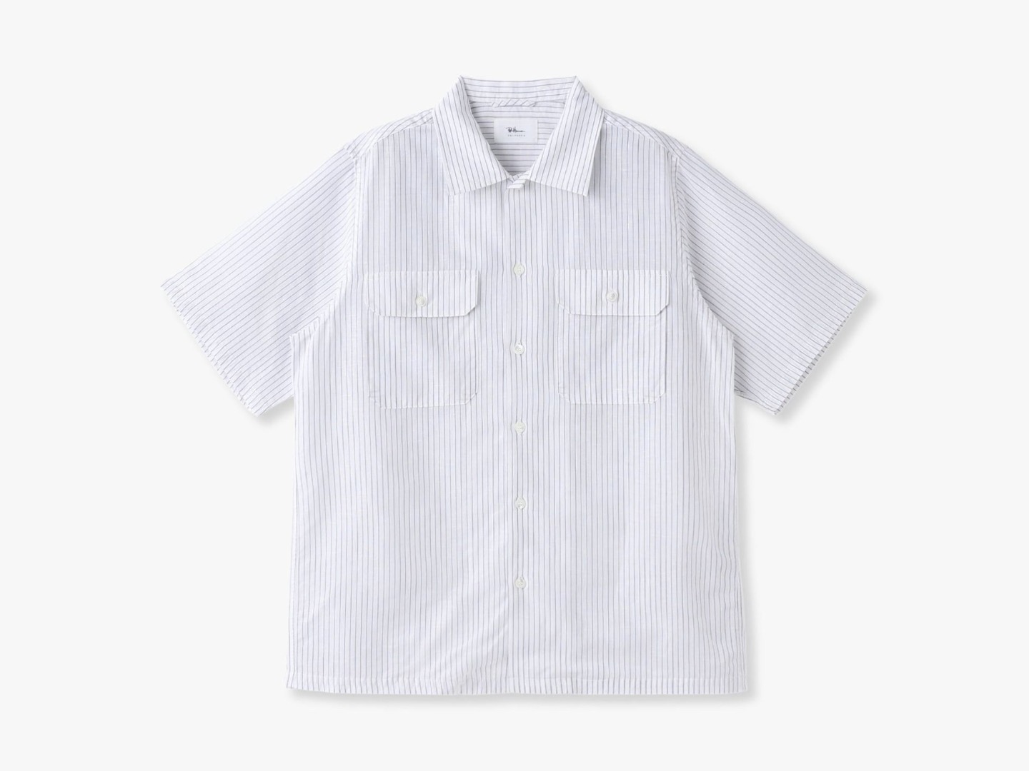 Herdmans Short Sleeve Shirt 2