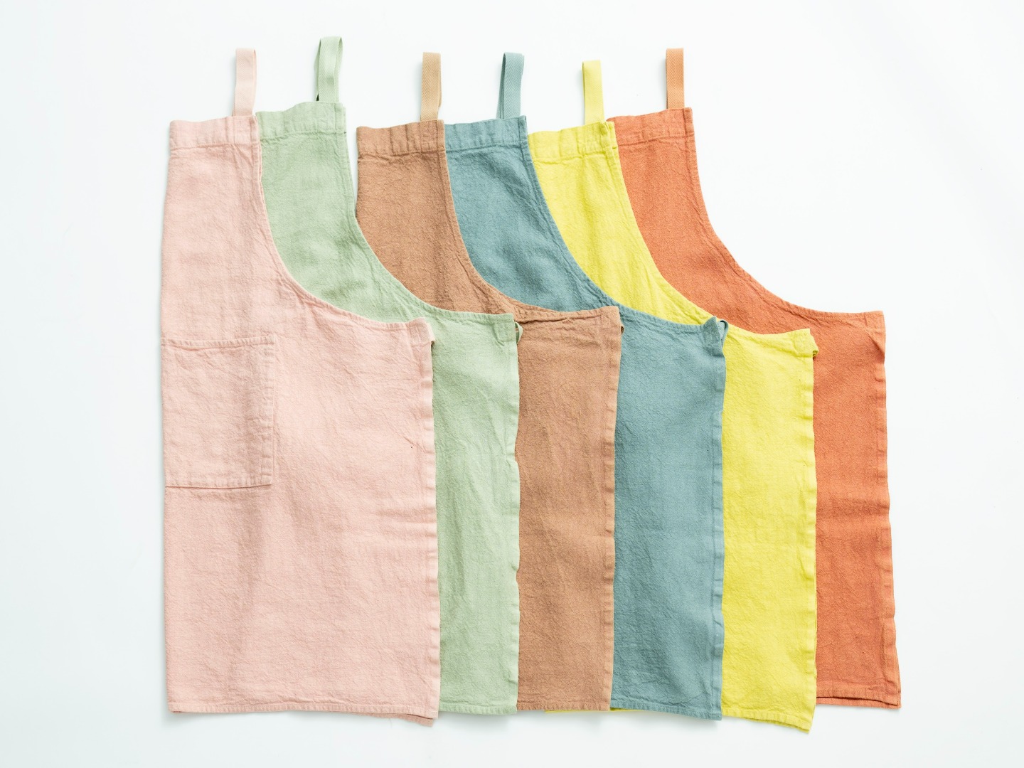 Dou Dou Tablier Apron