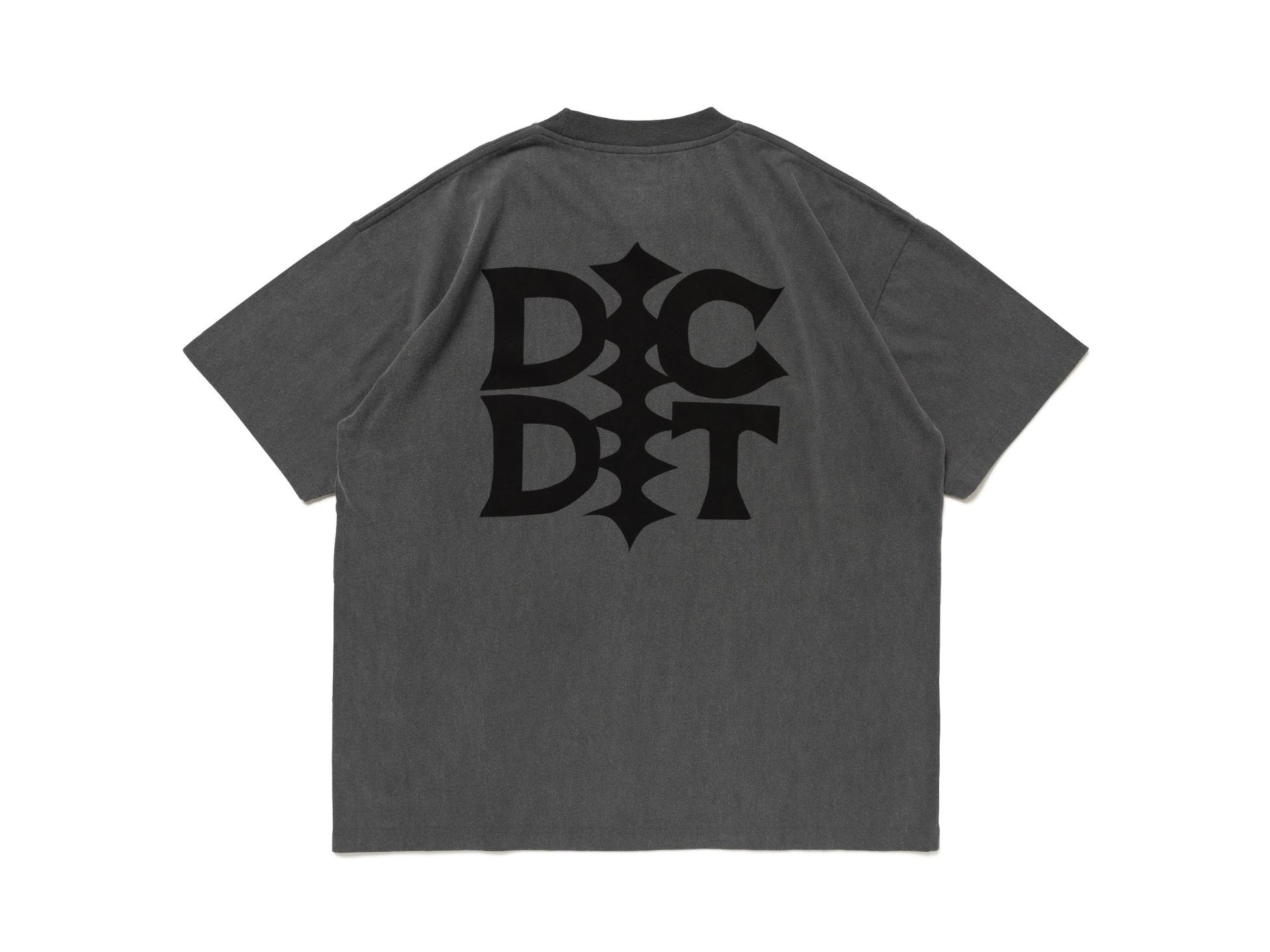DESCENDANT for Ron Herman 2025 FW T-Shirts Collection 7.26