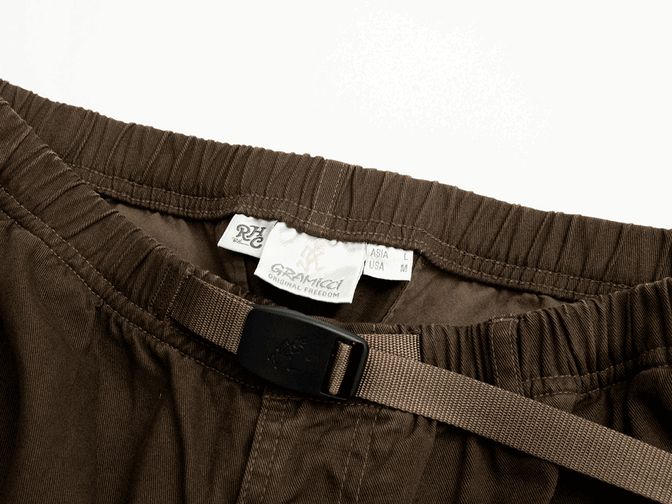 Gramicci RHC Twill Work Pants グラミチ Kenさま Gramicci RHC Twill Work Pants グラミチ Kenさま - メルカリ