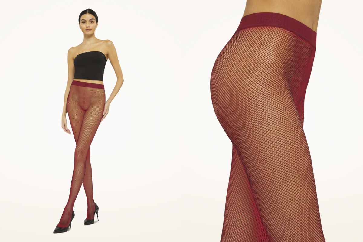 Twenties Econyl Tights/19393