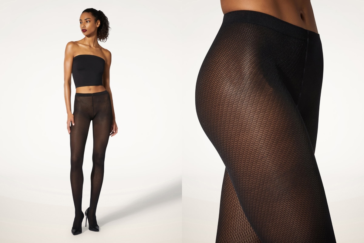 TRAVEL TIGHTS/17603