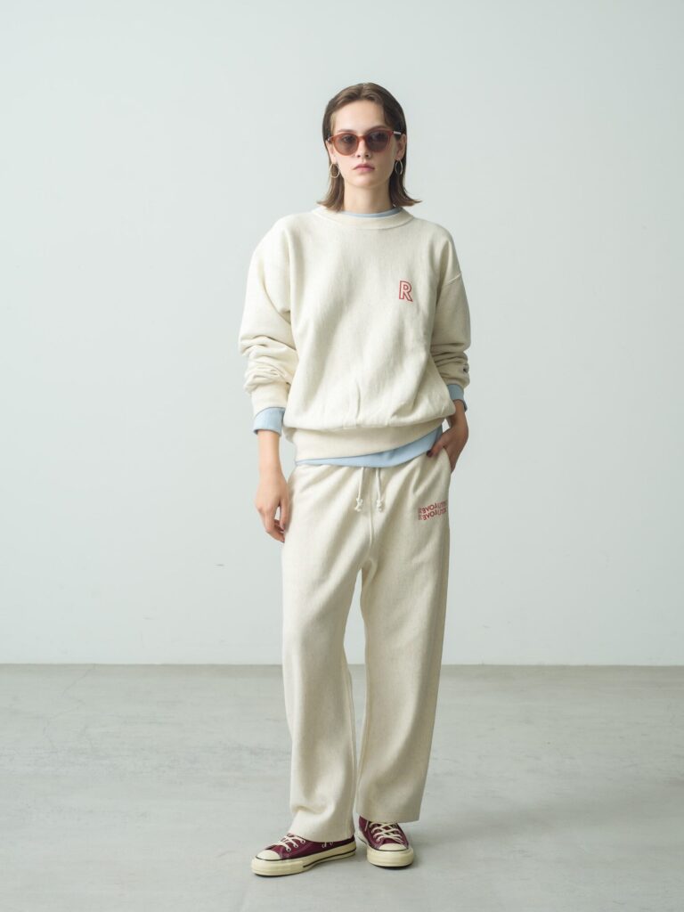 25FW PRE LOOK BOOK
