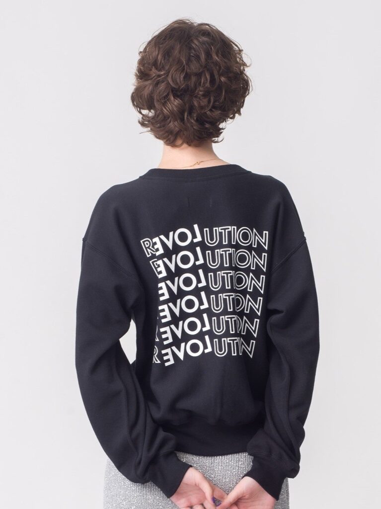 限界値下げ　ロンハーマン　チャンピオン　コラボ Champion for RHC Ron Herman 2022FW『Reverse Weave Hoodie』が