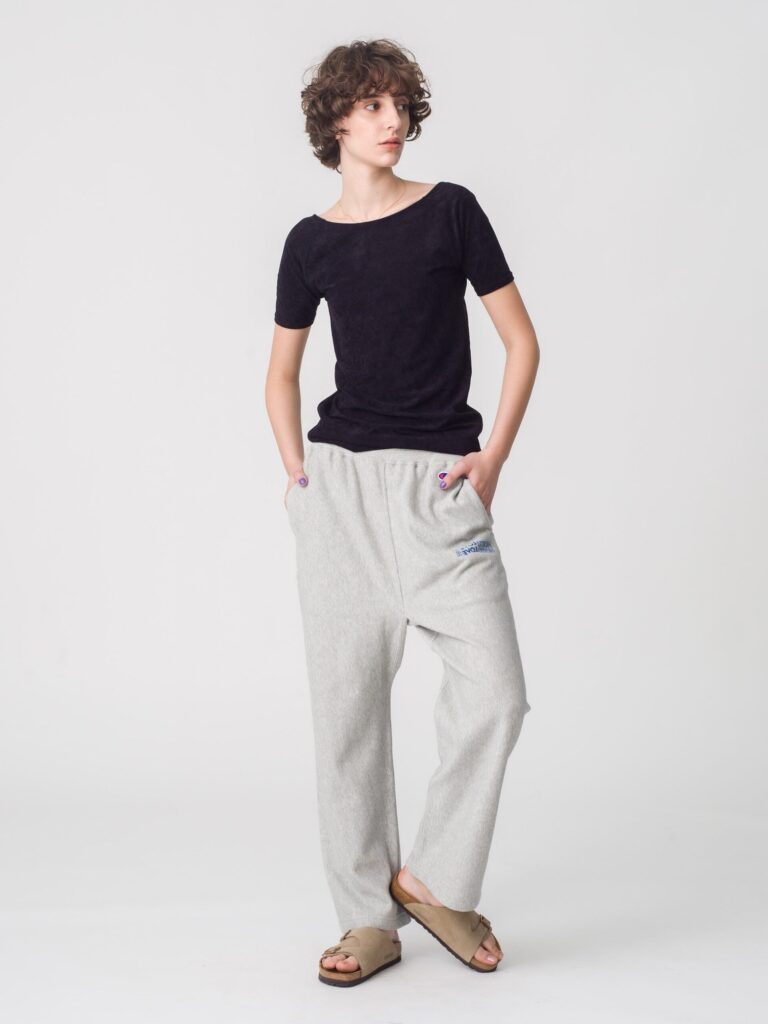 pants（gray）