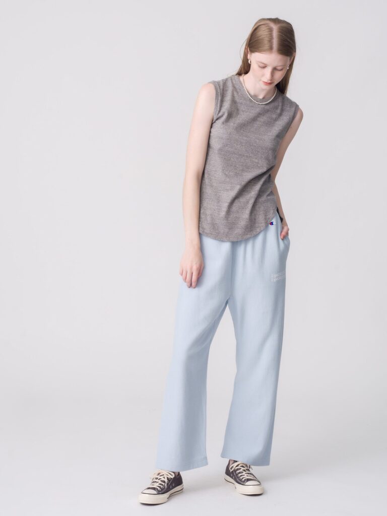 pants（light blue）