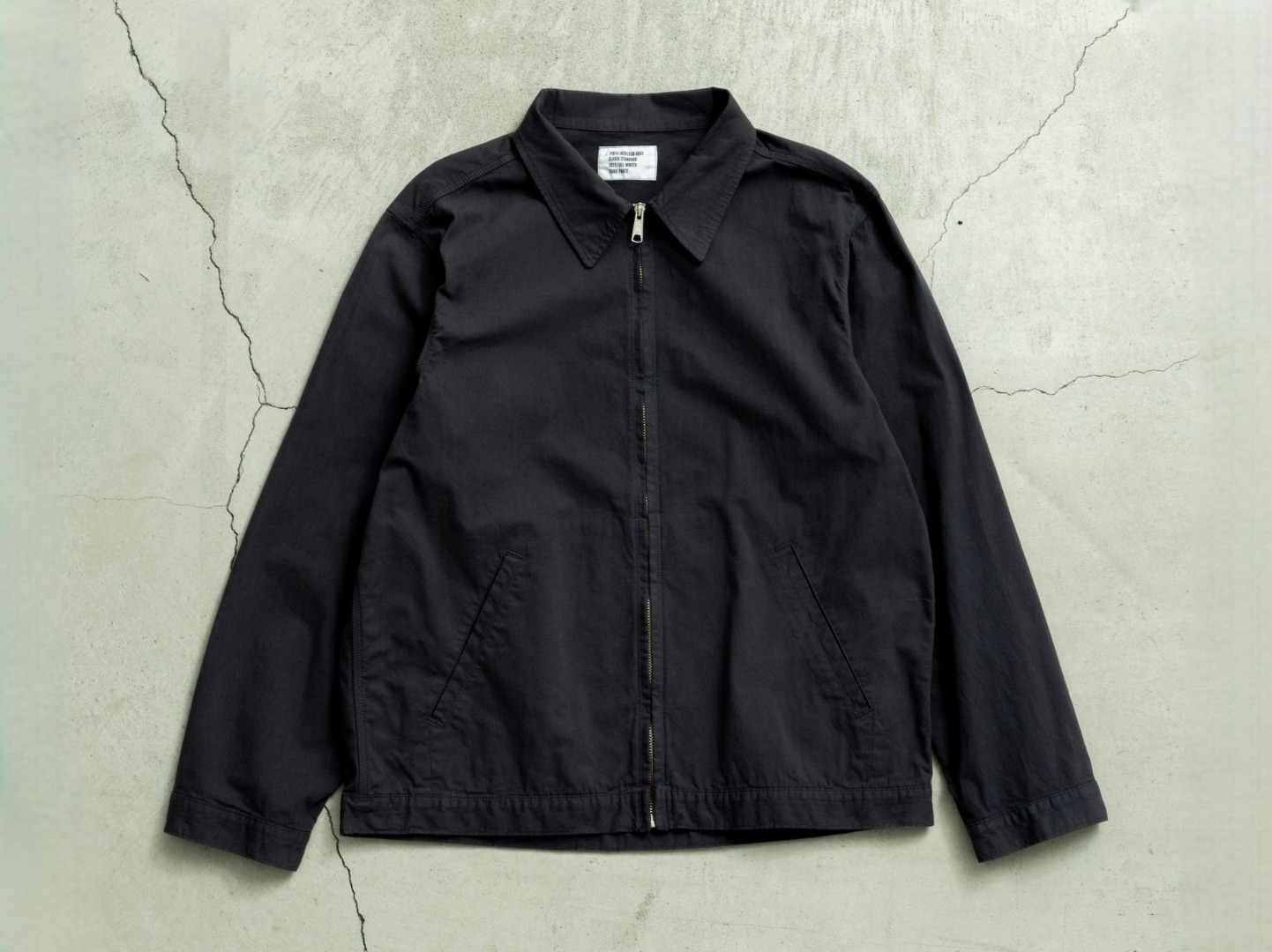 Drizzler Jacket