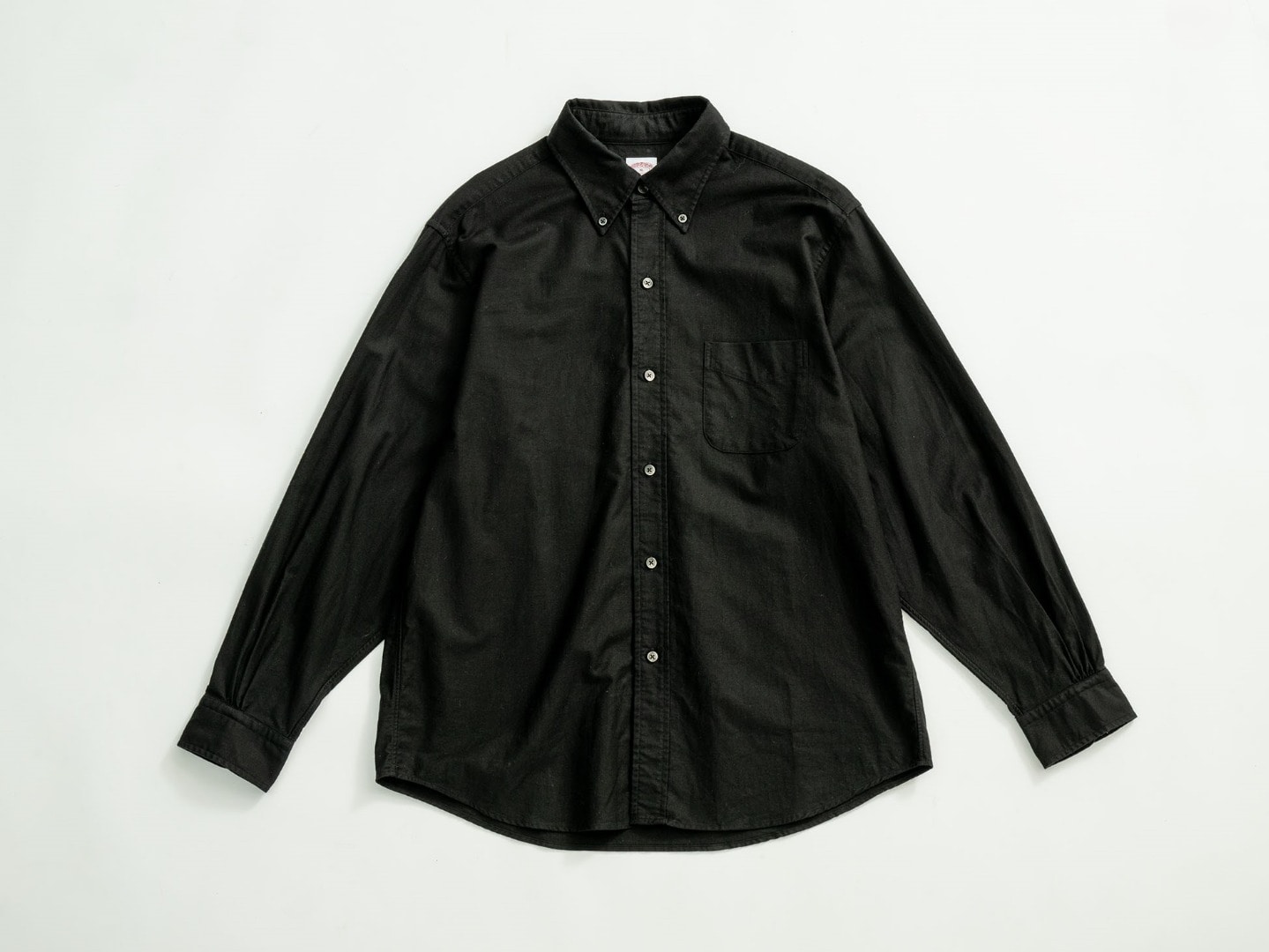 Oxford Overdye Shirt