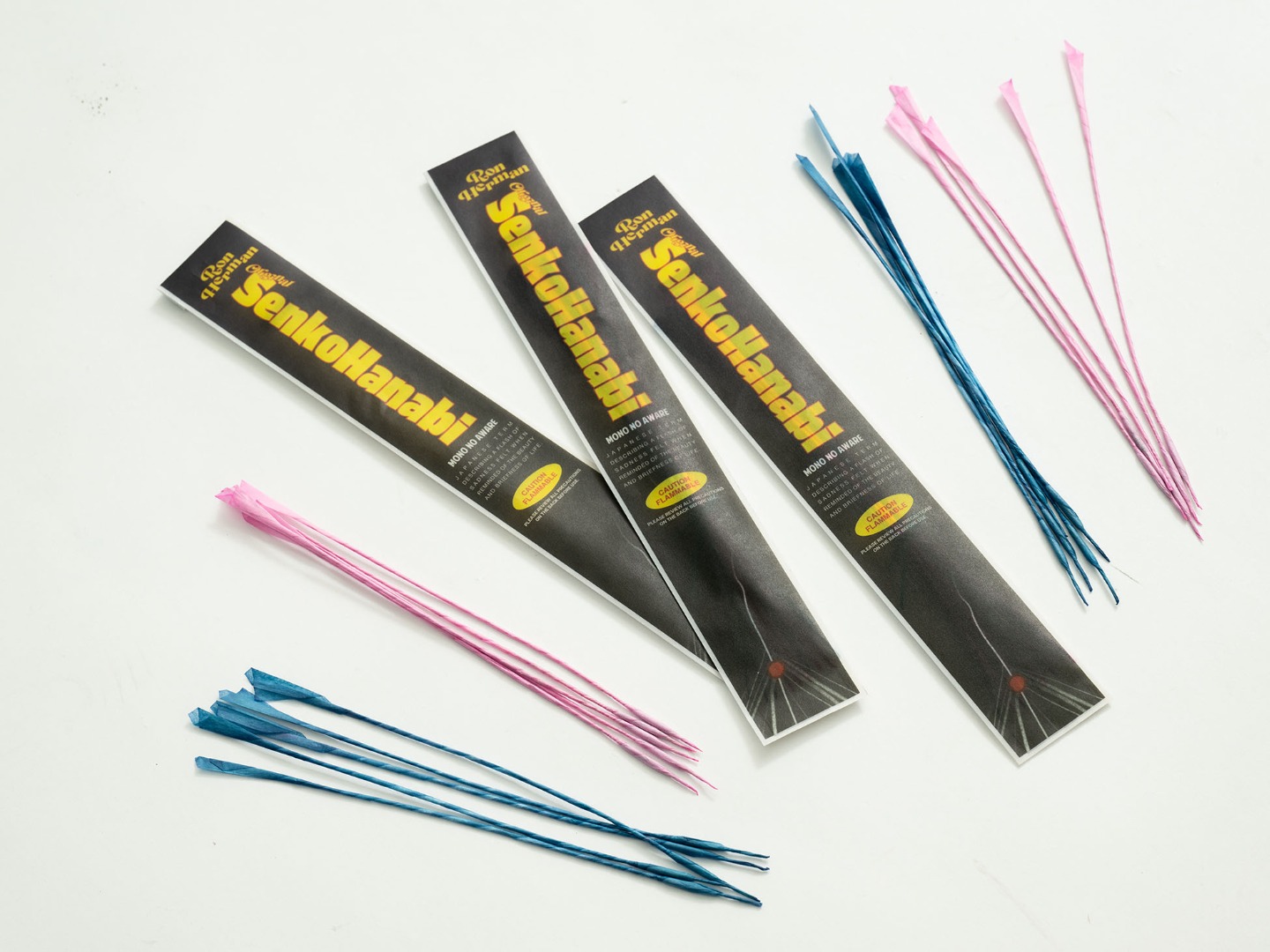 Toy Fireworks