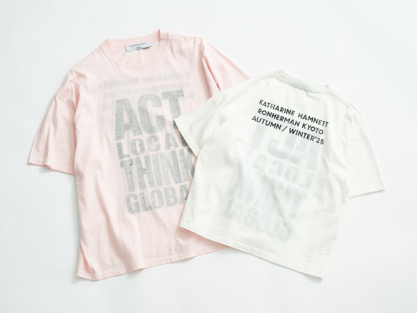KYOTO Tee