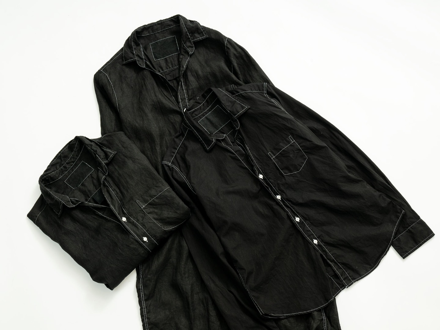 Dyeing Black Archive Collection 1