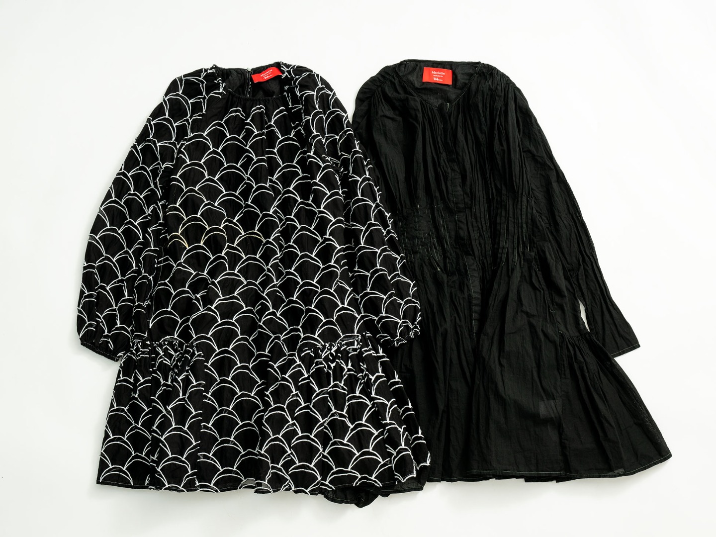 Dyeing Black Archive Collection 2