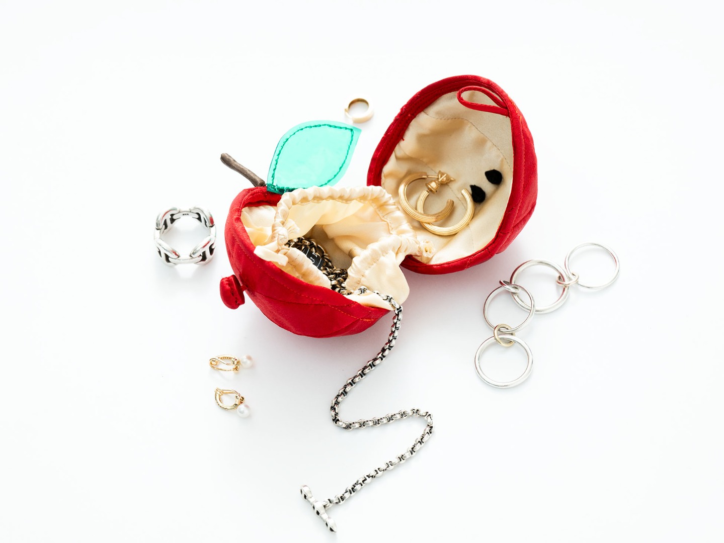 Jewelry Pouch