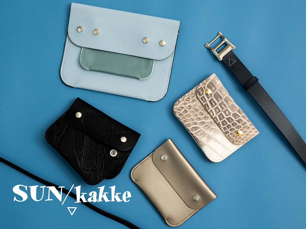 【IDANG CLUB】韓国人気★ Star Wallet IHG-02-