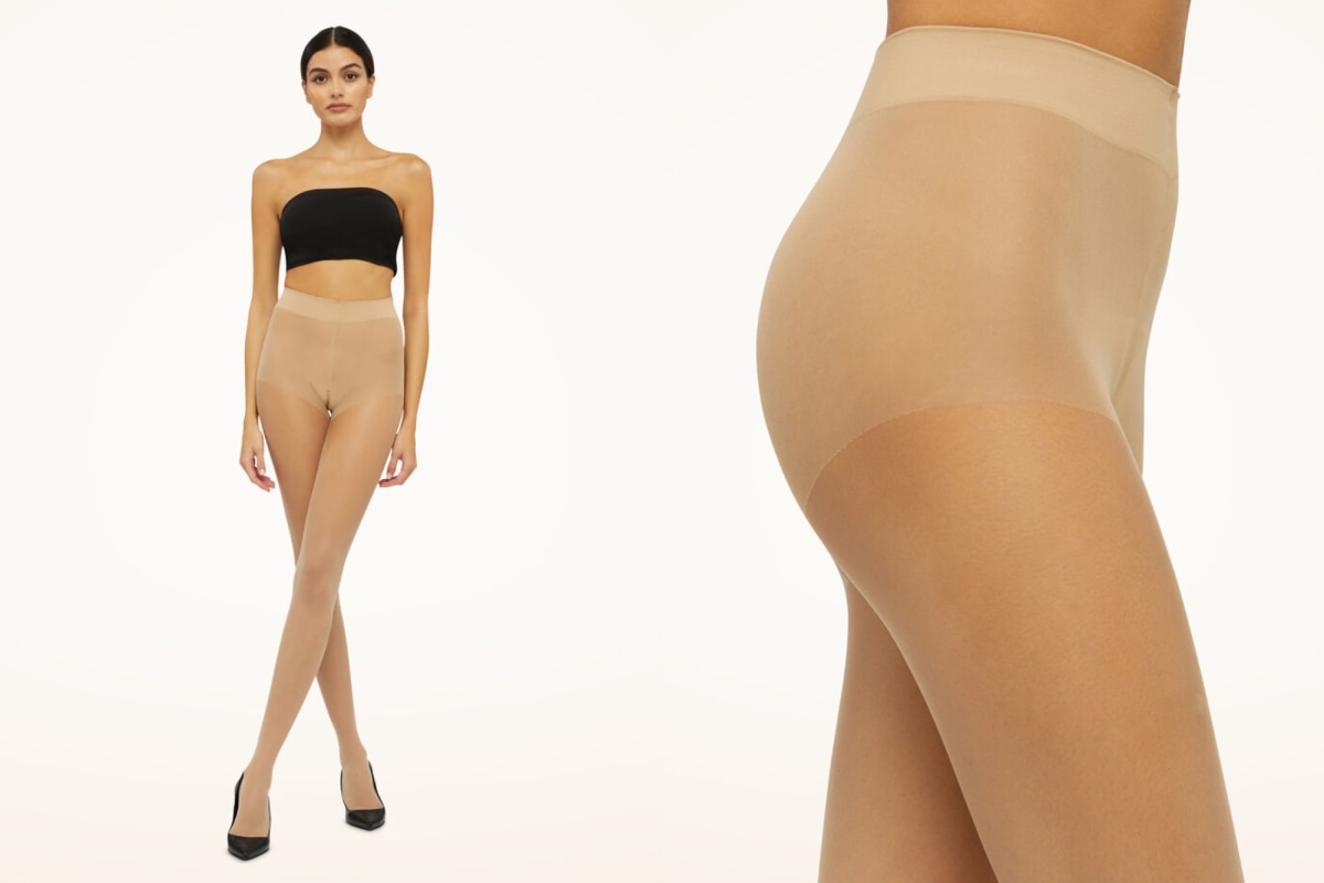 NO.1 Pure 10 Tights/14497