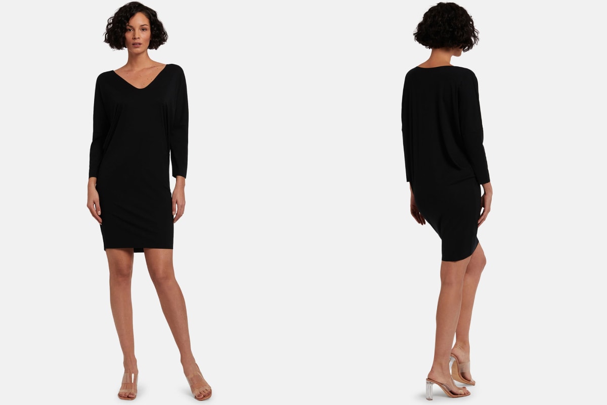 NO.5 Aurora Pure Cut Dress/52803