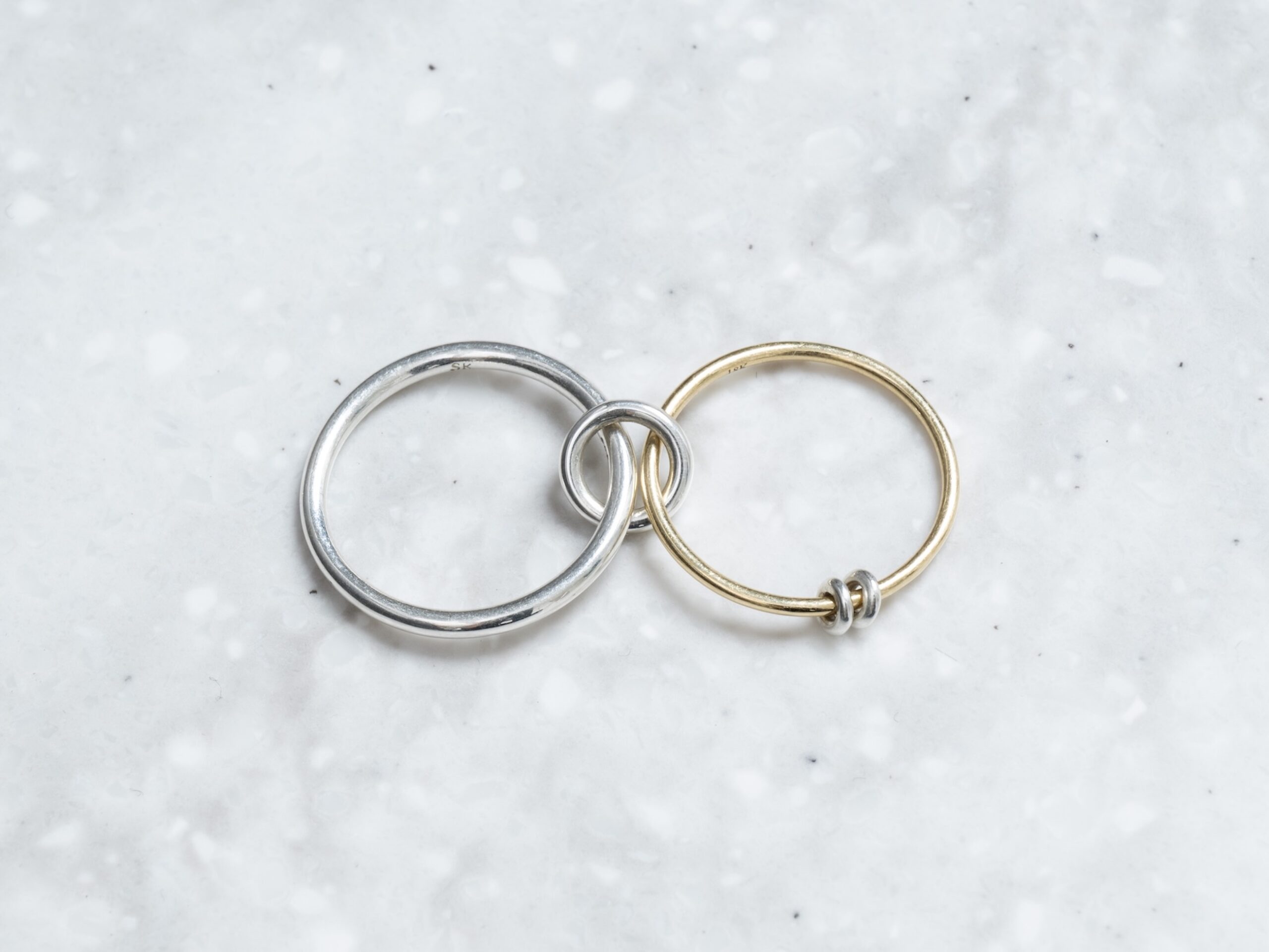 ISETAN LIMITED Aris Ring