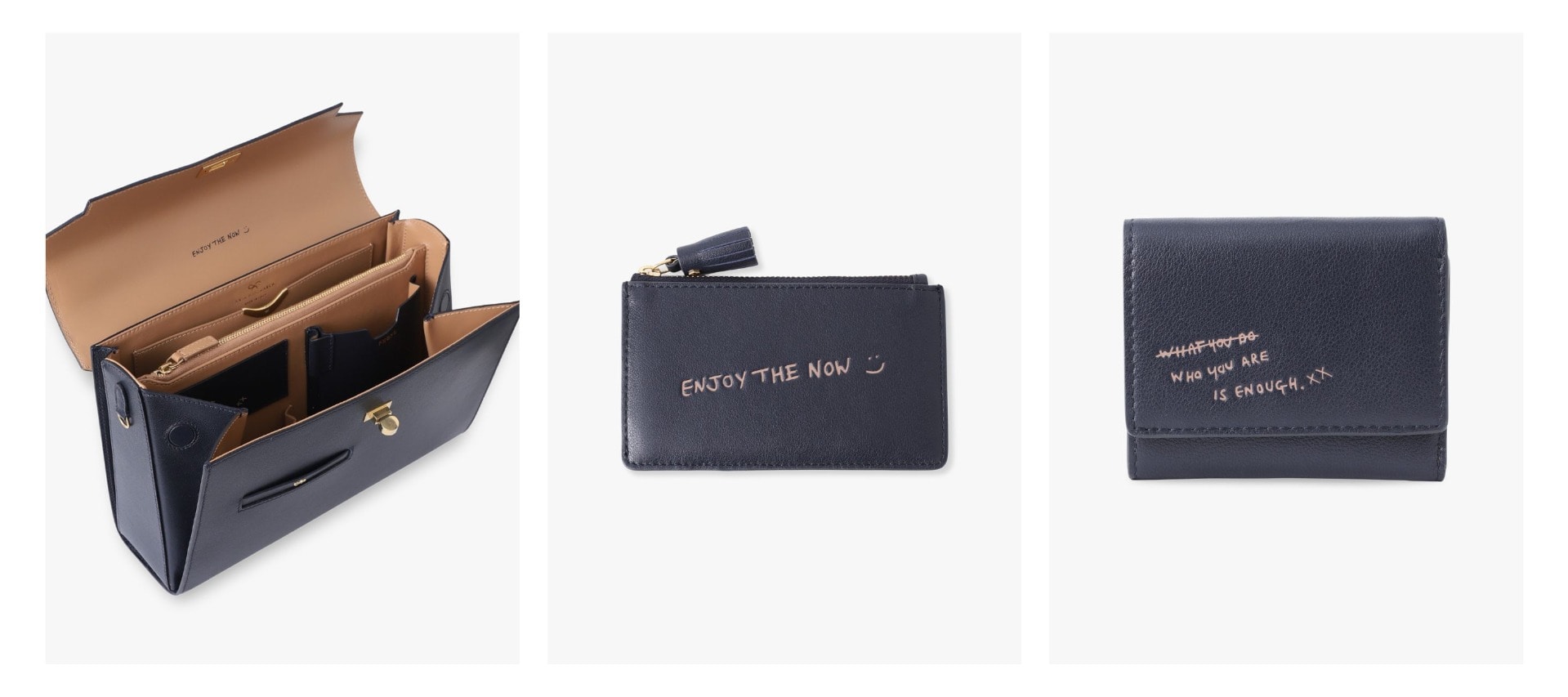 Anya Hindmarch×Ron Herman