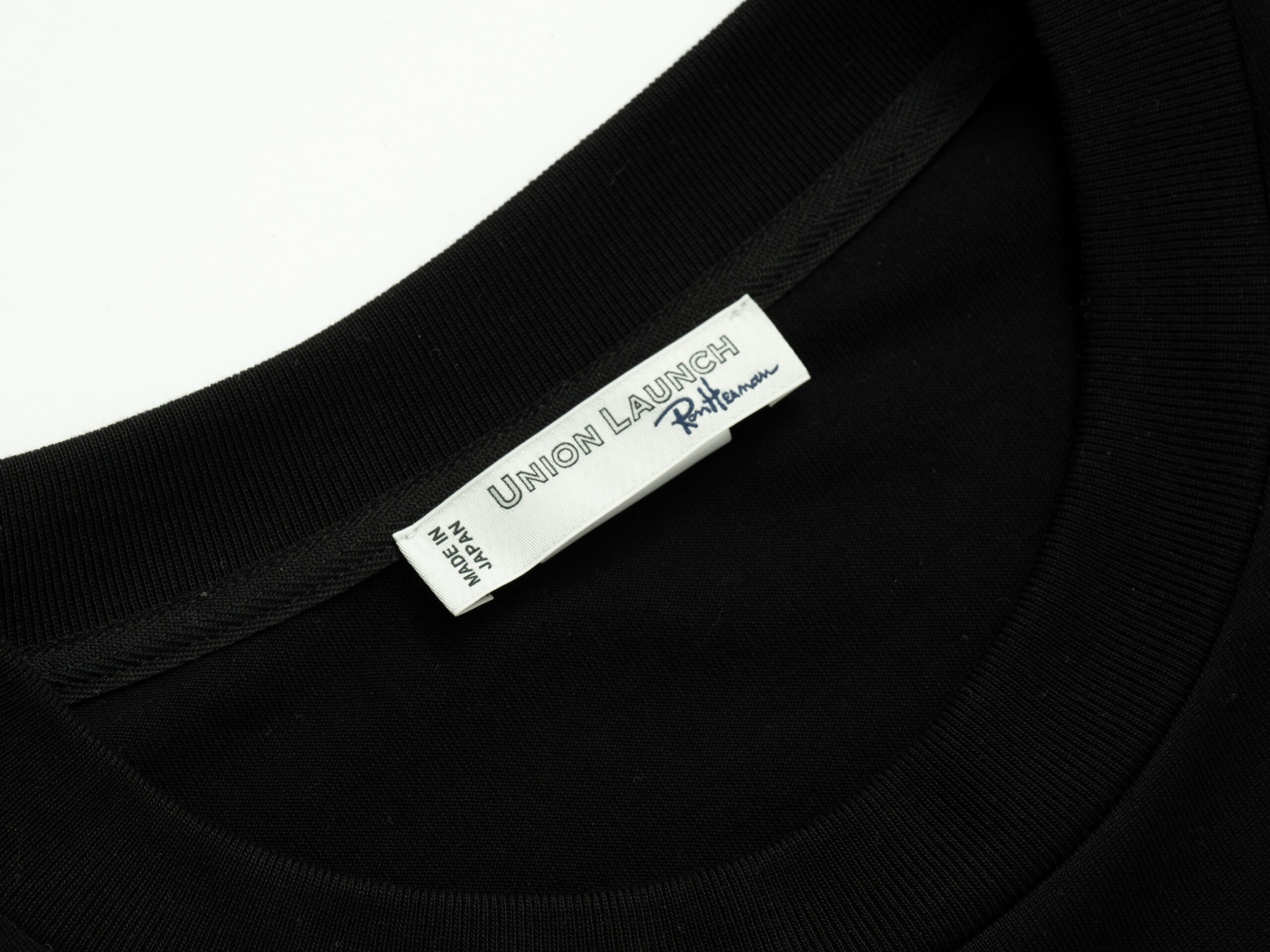 UNION LAUNCH for Ron Herman 2025 FW Collection 8.23(Sat) New
