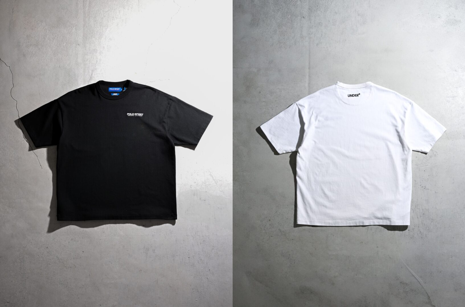 Jersey Tee