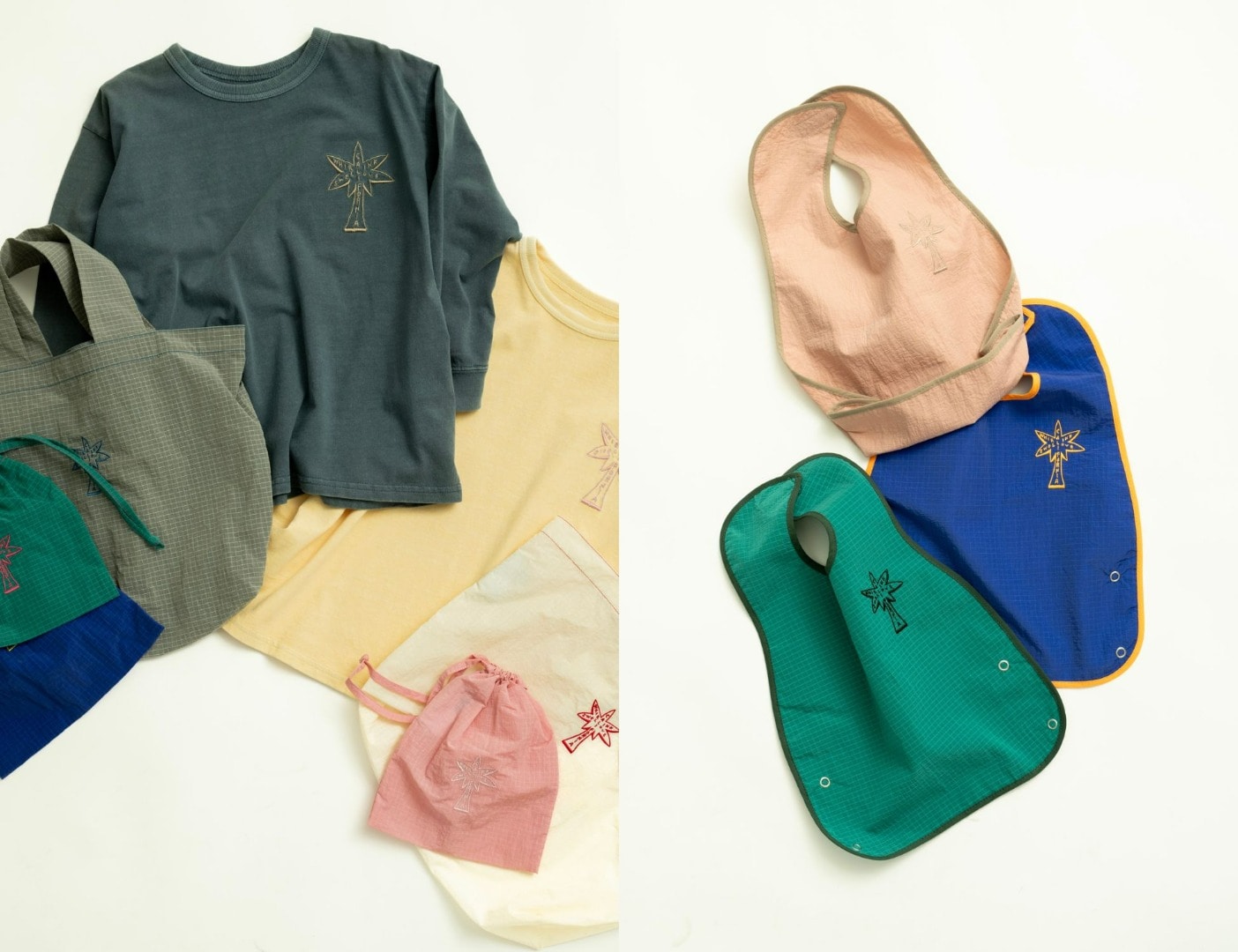Kids Palm Tree Collection