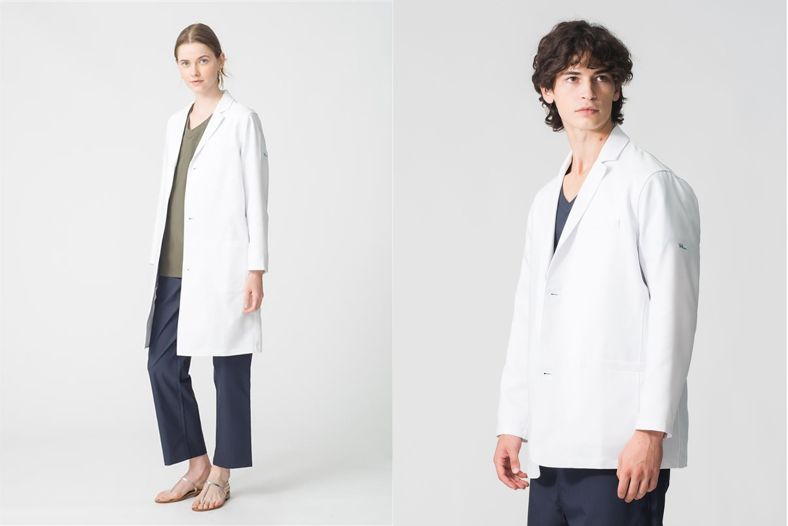 Classico × Ron Herman