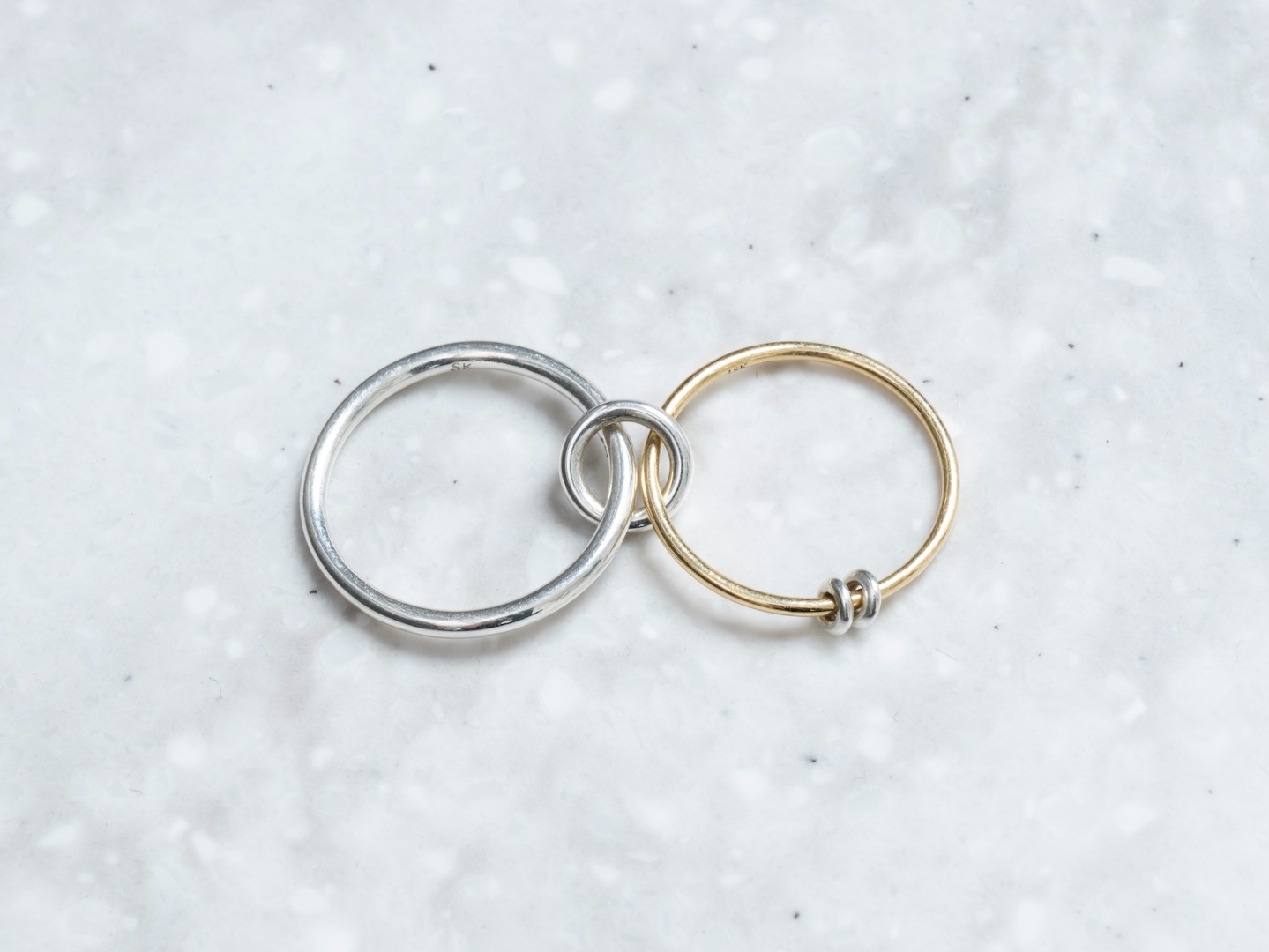 「Aris」Ring 1