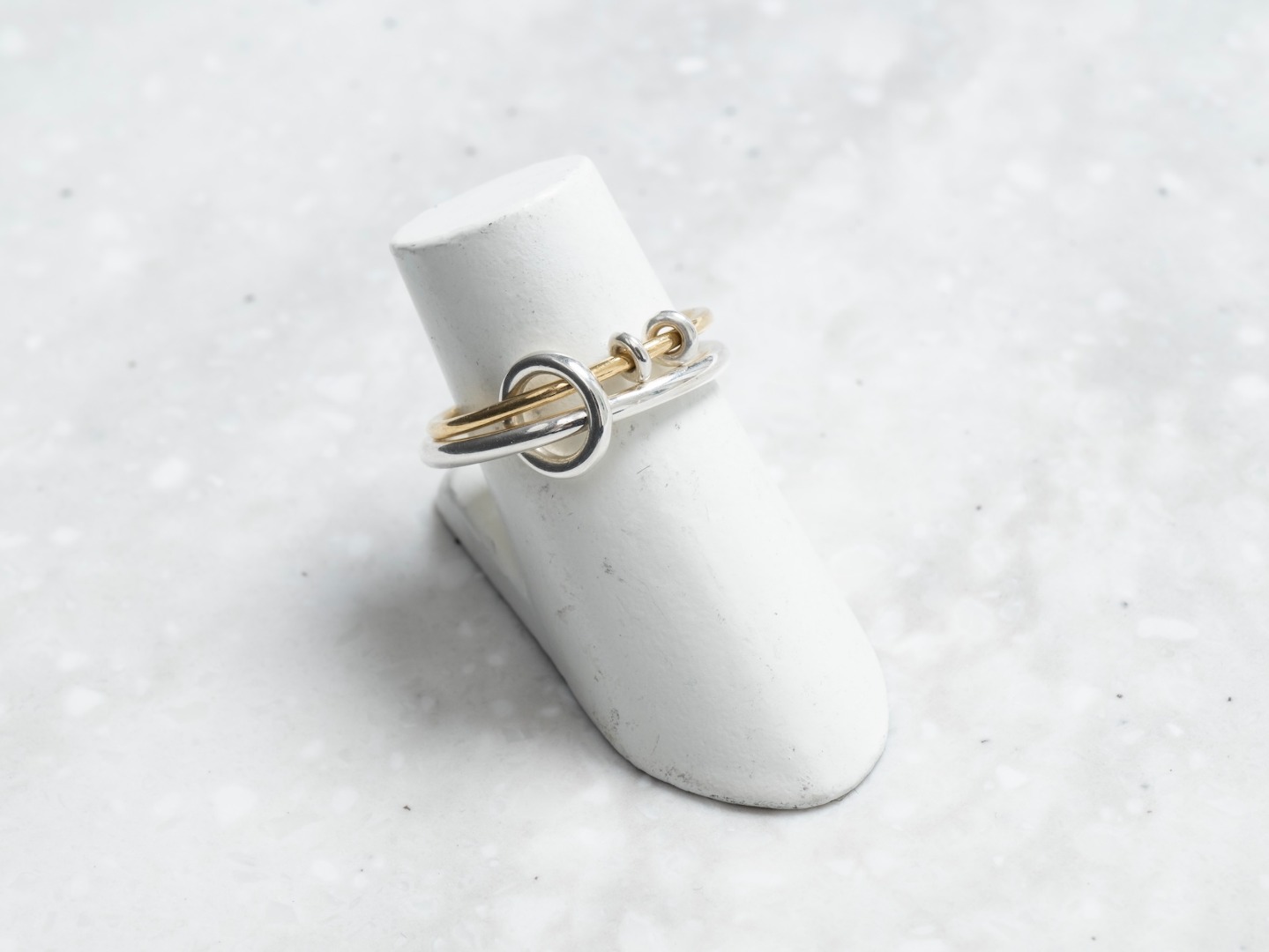 「Aris」Ring 2