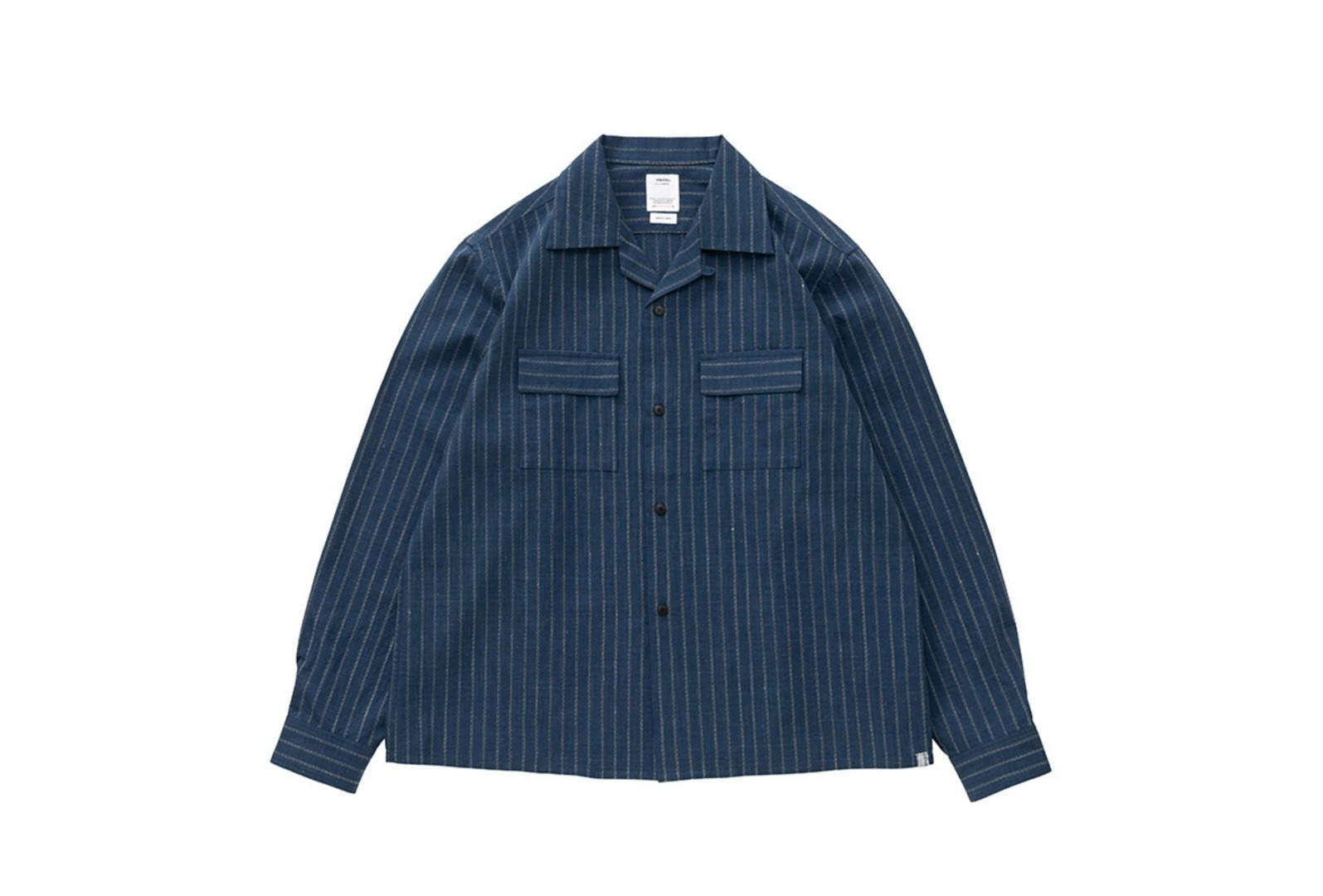 KEESEY SHIRT STRIPES