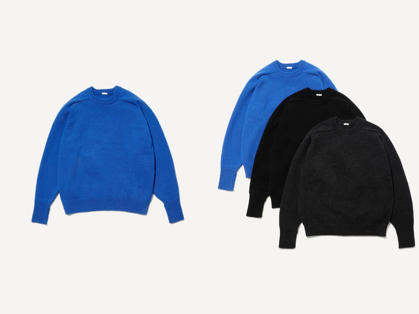 Pullover Sweater
