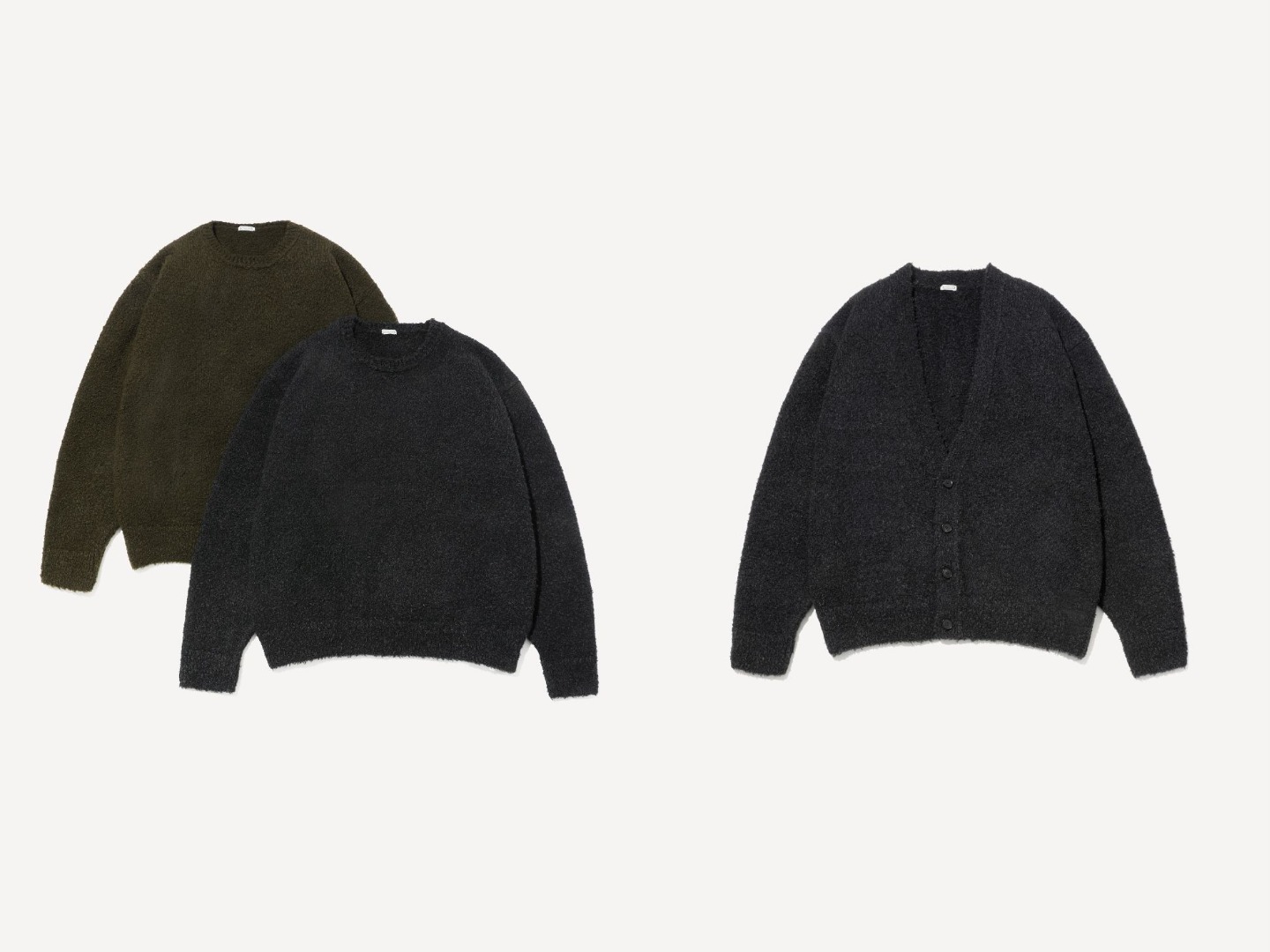 Cashmere Mole Yarn